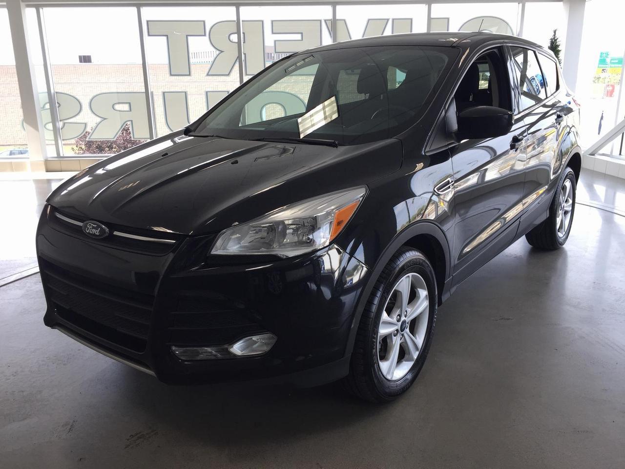 <a href=https://www.autoaubaine.com/Ford-Escape-c6922238.html>https://www.autoaubaine.com/Ford-Escape-c6922238.html</a>

Garantie Ford 3ans/60 000km. Disponible.

Ce véhicule vient avec le PROGRAMME DENTRETIEN INCLUS FORD CANADA
ce programme vous donne droit à : 
- Deux changements dhuile GRATUIT
- Permutation des roues GRATUIT
- Assistance dépannage 24 heures sur 24 GRATUIT

www.fortierauto.com



Que ce soit pour un véhicule neuf ou doccasion,
Fortier Auto est la référence lorsquil est le temps dacheter ou de louer une nouvelle voiture.
Faites affaires avec une maison de confiance établie depuis plus de 100 ans et
le plus grand concessionnaire Ford au Québec.
Nous sommes lorganisation #1 au Canada en rétablissement de crédit.
Chez Fortier Auto, vous êtes 100% approuvé.
Cest Fortier Auto qui a instauré la 2e chance au crédit il y a de cela plusieurs années.
Nos officiers de crédit sont les meilleures de lindustrie et
nous approuvons plus de dossier de crédit chaque jour que tous nos compétiteurs réunis.
Nhésitez pas de nous faire une demande en ligne et
voyez la différence de faire affaire avec Fortier Auto !
Appelez-nous sans frais au 1 888 314-8940