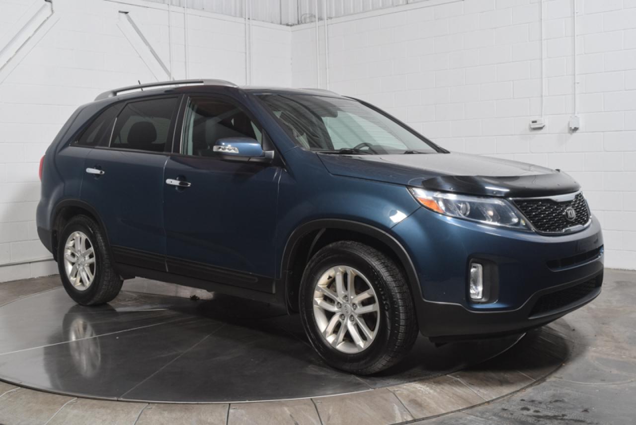 Used 2015 Kia Sorento En Attente for sale in St-Constant, QC