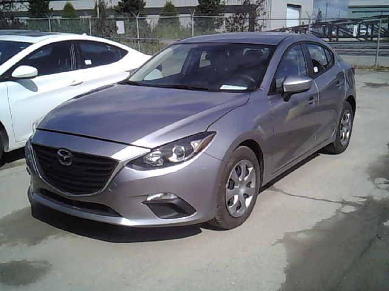 <a href=https://www.autoaubaine.com/Mazda-3-c7020038.html>https://www.autoaubaine.com/Mazda-3-c7020038.html</a>

VÉHICULE CERTIFIÉ, RAPPORT DINSPECTION, CARPROOF INCLUS, OUVERT 7 JOURS. AUTOZOOM POUR LE PRIX LA QUALITÉ ET LE SERVICE. -Contactez nous en tout temps par messagerie texte au (438) 504-9666. -# Stock : A4159 -Le paiement proposé est pour une durée de 72 mois, versement comptant initial de 2 000$ ou valeur déchange équivalent nécessaire (0$ comptant disponible), frais de crédit total de 1 658,93$, taxes en sus (sujet à lapprobation de votre crédit, certaines conditions sappliquent). - Financement simple et rapide au meilleur taux sur le marché. Aucun cas refusé 1ere, 2ieme, 3ieme chance, 0$ comptant disponible. Approbation rapide ---> http://www.autozoom.ca/fr-CA/demande-de-credit-usage.aspx - Obtenez le maximum pour votre échange - Garantie prolongé disponible - Ouvert 7 jours www.AutoZoom.ca 4300 Boul. Dagenais, Laval Qc H7R1L5 450-314-9666 Sans frais :1-888-634-8249