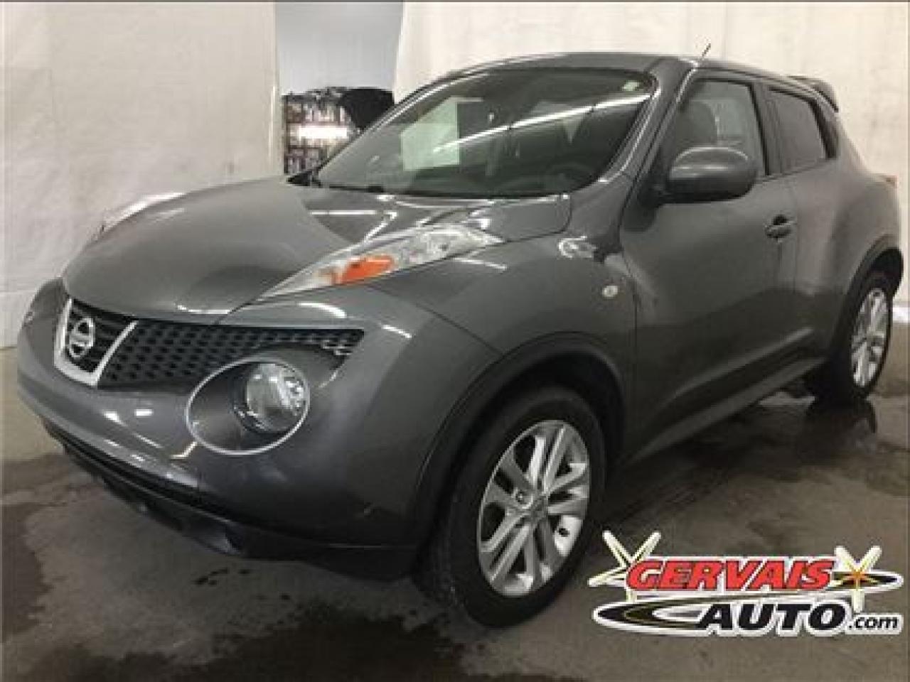Used 2014 Nissan Juke Sv A/c Mags for sale in Trois-Rivières, QC