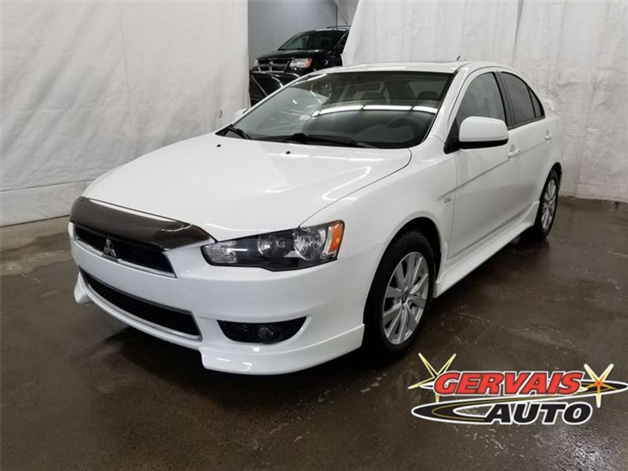 <a href=https://www.autoaubaine.com/Mitsubishi-Lancer-c6990988.html>https://www.autoaubaine.com/Mitsubishi-Lancer-c6990988.html</a>

650 véhicules disponibles sur place inspectés et garantis *** le meilleur choix au Québec *** Osez comparer chez Gervais Auto! Une entreprise familiale depuis plus de 50 ans. Inventaire complet sur le www.gervaisauto.com. Financement 1ère, 2e et 3e chance aux meilleurs taux disponibles sur place! ****** 10 MAI 2023 OU 160 000 KM : GARANTIE CONSTRUCTEUR ****** GARANTIE GERVAIS : 1 MOIS OU 1 700 KM ***** GARANTIE PROLONGEE DISPONIBLE ******