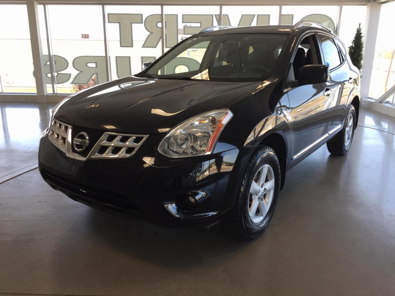 Used 2013 Nissan Rogue ÉDITION SP. AWD for sale in Montréal, QC