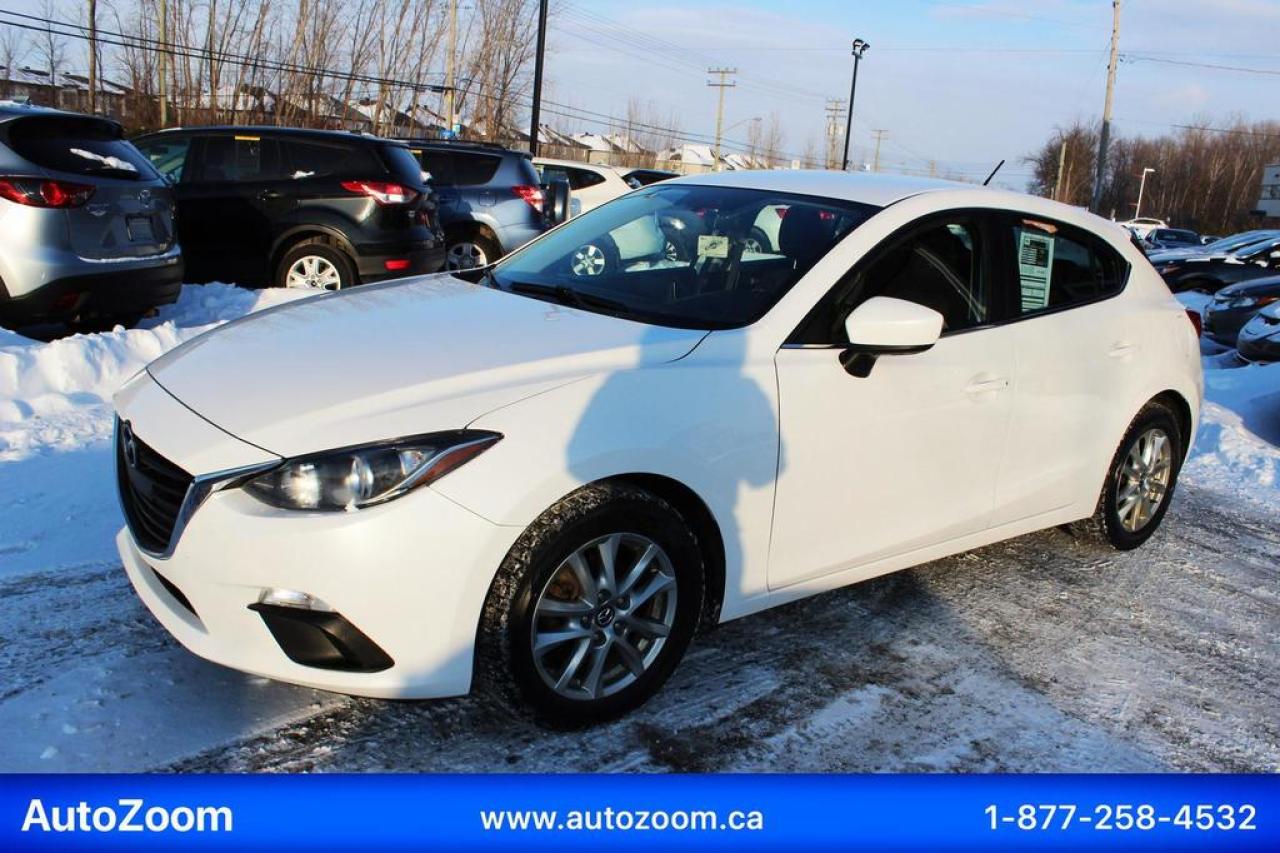 Used 2014 Mazda 3 GS for sale in Laval, QC