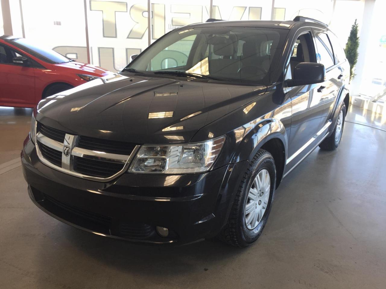 Used 2010 Dodge Journey  for sale in Montréal, QC