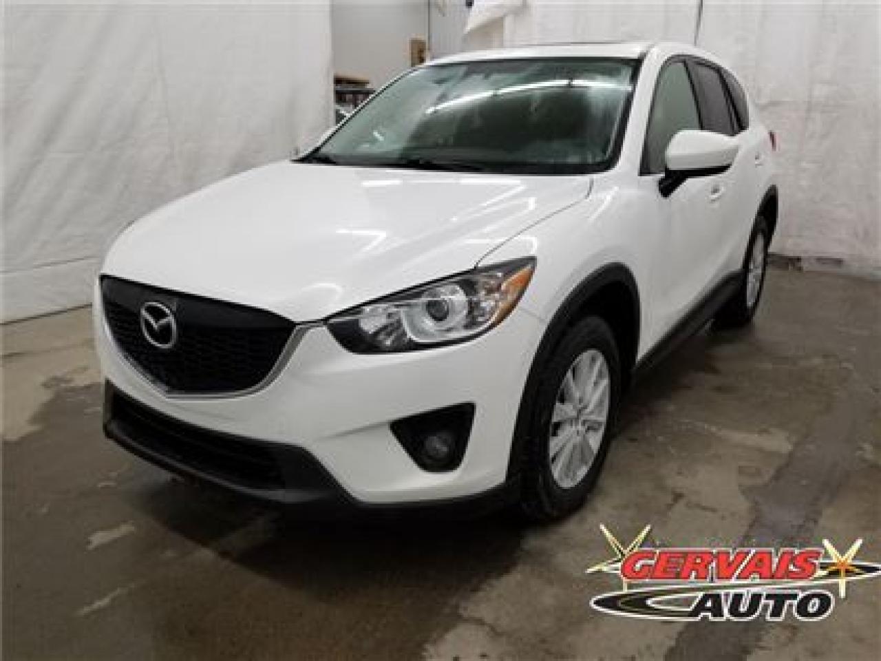 Used 2013 Mazda CX-5 Gs Awd T.ouvrant A/c for sale in Trois-Rivières, QC