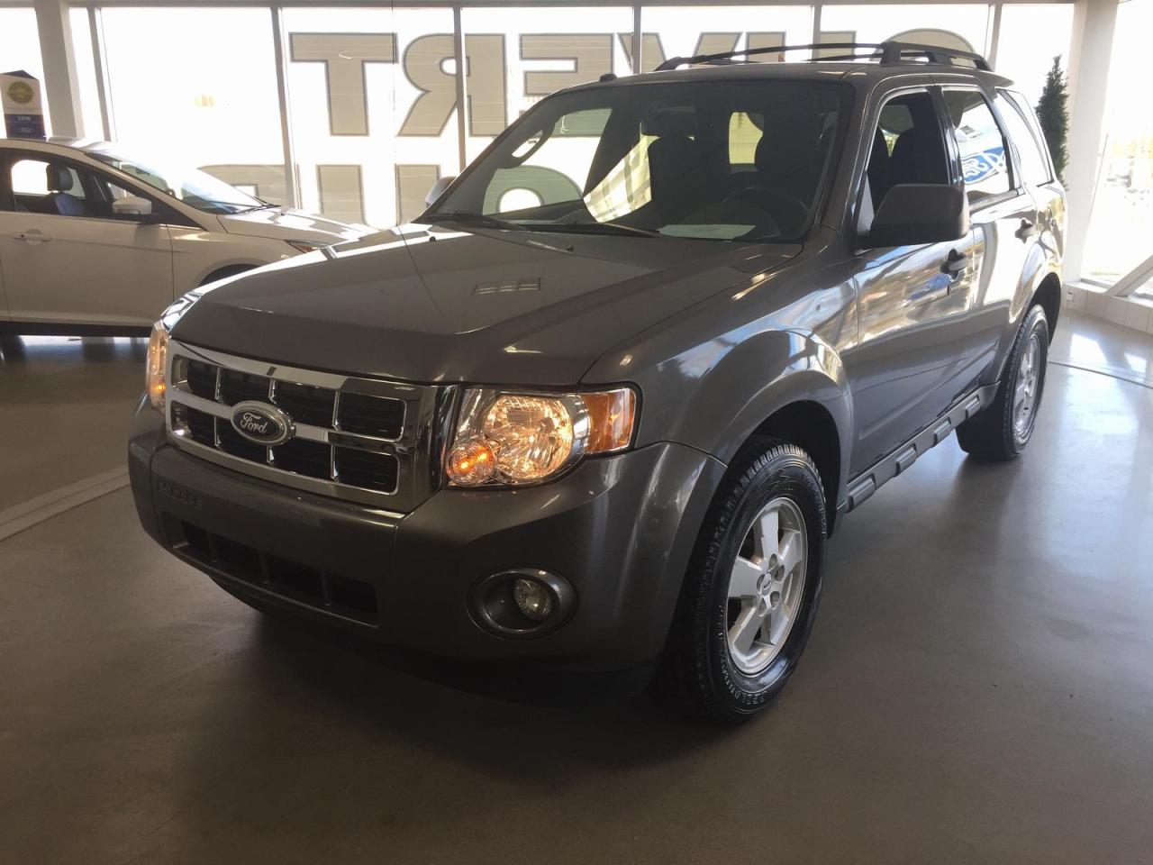 Used 2012 Ford Escape T.ÉQUIPÉ for sale in Montréal, QC