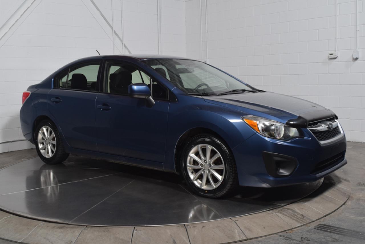 Used 2013 Subaru Impreza En Attente for sale in St-Constant, QC