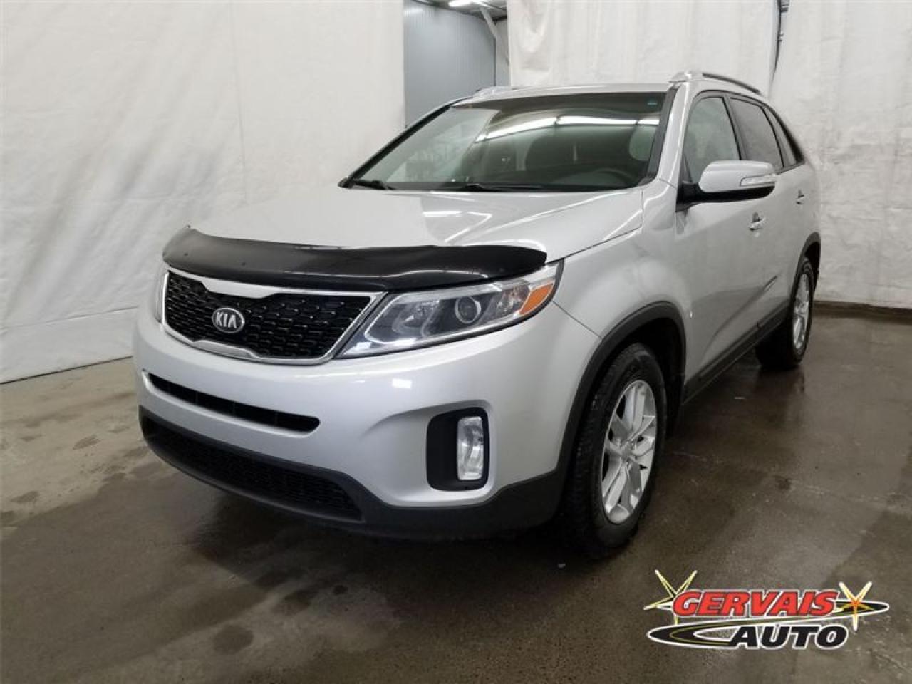 Used 2014 Kia Sorento Lx Mags for sale in Trois-Rivières, QC