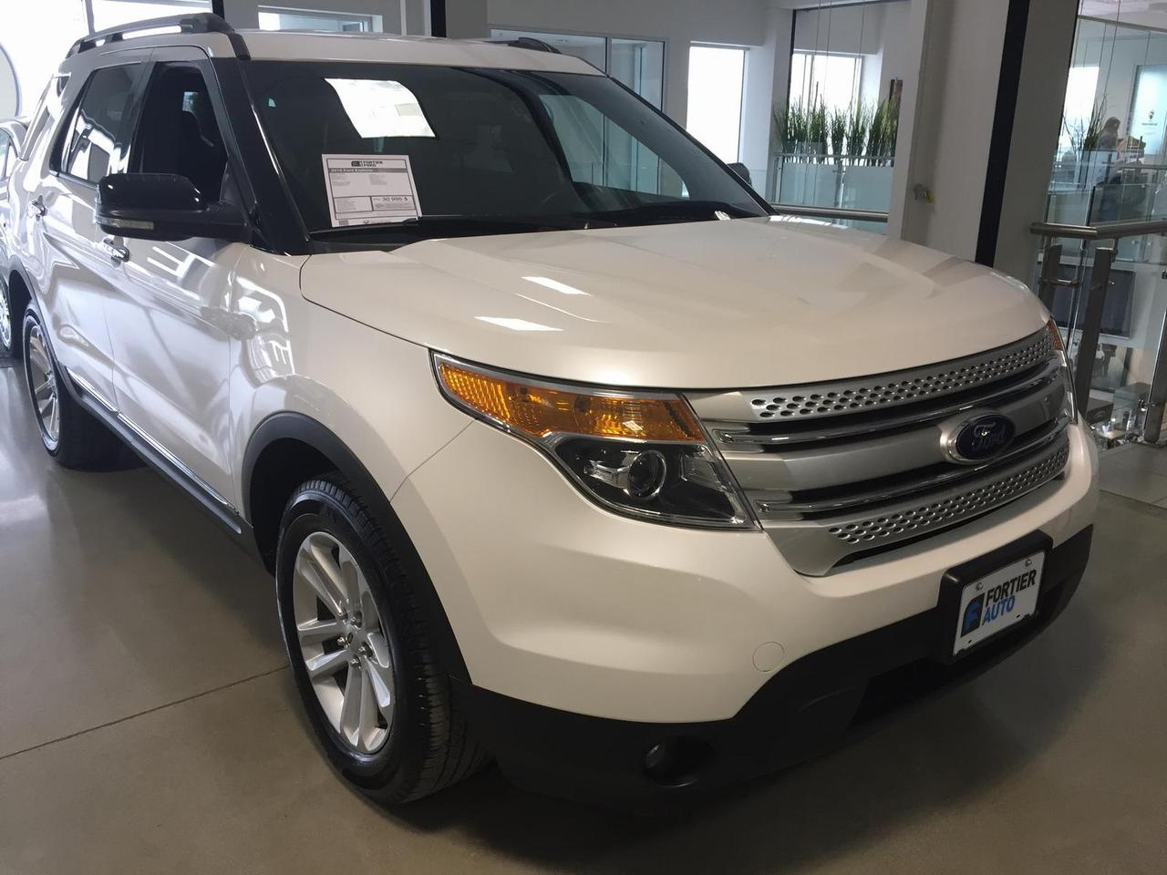 <a href=https://www.autoaubaine.com/Ford-Explorer-c6999219.html>https://www.autoaubaine.com/Ford-Explorer-c6999219.html</a>

Garantie Ford 3ans/60 000km. Disponible.

Ce véhicule vient avec le PROGRAMME DENTRETIEN INCLUS FORD CANADA
ce programme vous donne droit à : 
- Deux changements dhuile GRATUIT
- Permutation des roues GRATUIT
- Assistance dépannage 24 heures sur 24 GRATUIT

www.fortierauto.com



Que ce soit pour un véhicule neuf ou doccasion,
Fortier Auto est la référence lorsquil est le temps dacheter ou de louer une nouvelle voiture.
Faites affaires avec une maison de confiance établie depuis plus de 100 ans et
le plus grand concessionnaire Ford au Québec.
Nous sommes lorganisation #1 au Canada en rétablissement de crédit.
Chez Fortier Auto, vous êtes 100% approuvé.
Cest Fortier Auto qui a instauré la 2e chance au crédit il y a de cela plusieurs années.
Nos officiers de crédit sont les meilleures de lindustrie et
nous approuvons plus de dossier de crédit chaque jour que tous nos compétiteurs réunis.
Nhésitez pas de nous faire une demande en ligne et
voyez la différence de faire affaire avec Fortier Auto !
Appelez-nous sans frais au 1 888 314-8940