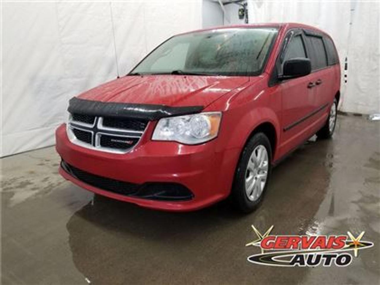 <a href=https://www.autoaubaine.com/Dodge-Grand Caravan-c7016134.html>https://www.autoaubaine.com/Dodge-Grand Caravan-c7016134.html</a>

**JAMAIS ACCIDENTÉ** 650 véhicules disponibles sur place inspectés et garantis *** le meilleur choix au Québec *** Osez comparer chez Gervais Auto! Une entreprise familiale depuis plus de 50 ans. Inventaire complet sur le www.gervaisauto.com. Financement 1ère, 2e et 3e chance aux meilleurs taux disponibles sur place! ****** GARANTIE GERVAIS : 1 MOIS OU 1 700 KM ***** GARANTIE PROLONGEE DISPONIBLE *****