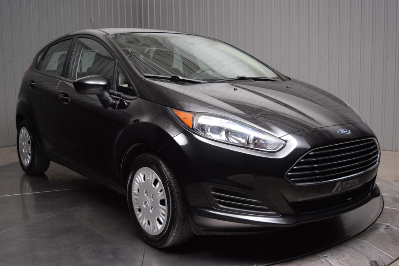 Used 2015 Ford Fiesta En Attente for sale in St-Constant, QC