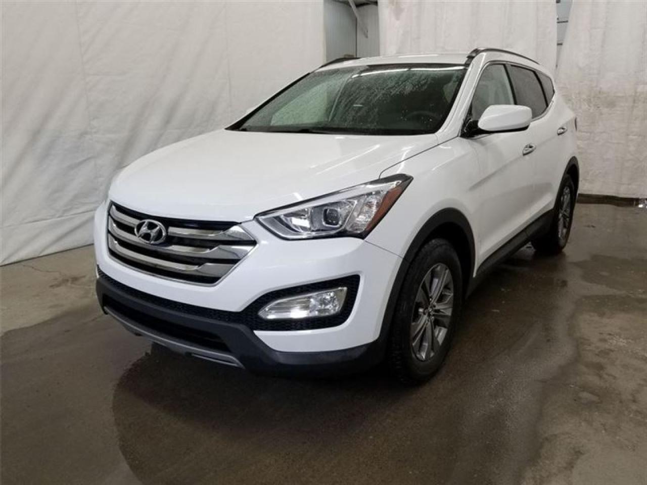 Used 2014 Hyundai Santa Fe Sport A/c Mags Bluetooth for sale in Trois-Rivières, QC