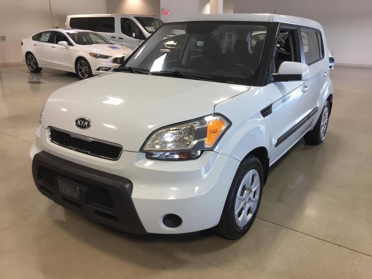 Used 2011 Kia Soul  for sale in Montréal, QC