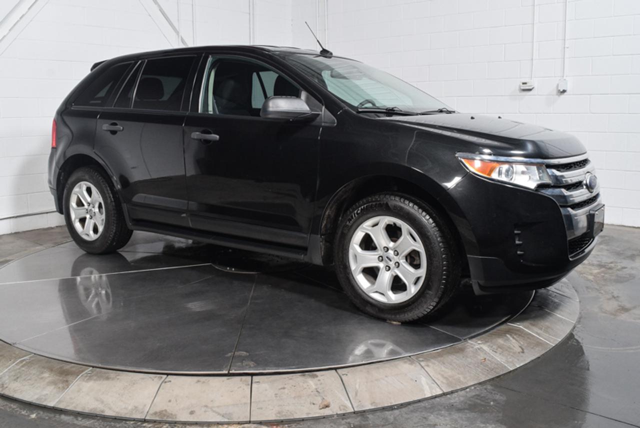 <a href=https://www.autoaubaine.com/Ford-Edge-c6973689.html>https://www.autoaubaine.com/Ford-Edge-c6973689.html</a>

JAMAIS ACCIDENTE PAS DE ROUILLE TRES PROPRE AIR CLIMATISE VITRES TEINTEES MAGS 18 LECTEUR MP3 SIEGE ELECTRIQUE REGULATEUR DE VITESSE VITRES ET MIROIRS ELECTRIQUES VERROUILLAGE SANS CLE 1200 véhicules - Livraison 24h - Financement facile à partir de 0.9% - Ouvert 7 jours / 5 soirs Automobile en Direct.com cest le plus gros inventaire de véhicules doccasion, avec toutes les marques et tous les modèles offert au meilleur prix. Cest aussi profiter de nombreux avantages exclusifs et dune gamme complète de services offerts en un seul endroit: - Livraison rapide en moins de 24h. - Financement facile sur place à partir de 0.9%. - 2ième et 3ième chance au crédit 100% approuvée. - Allocation incroyable pour vente et échange de véhicule sur place. Au delà des véhicules, Automobile en Direct.com, cest une équipe de 150 passionnés qui vous accueille dans une ambiance sincère, amicale et courtoise. Il ny a pas de fla-fla ou de pression inutile. Vous vendez votre véhicule? Nous achetons au meilleur prix même si vous nachetez pas avec nous. Passez nous voir en magasin ou prenez rendez-vous pour un essai routier. Faites vite. Chaque véhicule est unique. Ce véhicule ne correspond pas exactement à ce que vous recherchez? Visitez Automobile en Direct.com, nous avons accès à toutes les marques et tous les modèles au meilleur prix garanti. Automobile en Direct.com - Encore mieux que du neuf. Automobile en Direct.com is the largest used car inventory with all makes and models offered at the lowest price. They also offer access to exclusive offers and services in one location: - Fast delivery in less than 24 hours. - Easy financing starting at 0.9%. - 2nd and 3rd credit chance 100% approved. - Best value offered for your trade-in. Beyond the vehicles, Automobile en Direct.com is a team of 150 pasionnate people that welcome you in a simple, friendly and nice atmosphere. There is no run-around or pressure when you deal with us. Are you selling your vehicle? We buy at the best price, even if you dont buy with us. Visit us in store or make an appointment for a test drive. Hurry hup, every vehicle is unique. This vehicle does not match exactly with what you want? Visit us at Automobile en Direct.com, we have access to all makes and vehicle at the lowest price guaranteed Automobile en Direct.com - Even better than new.
