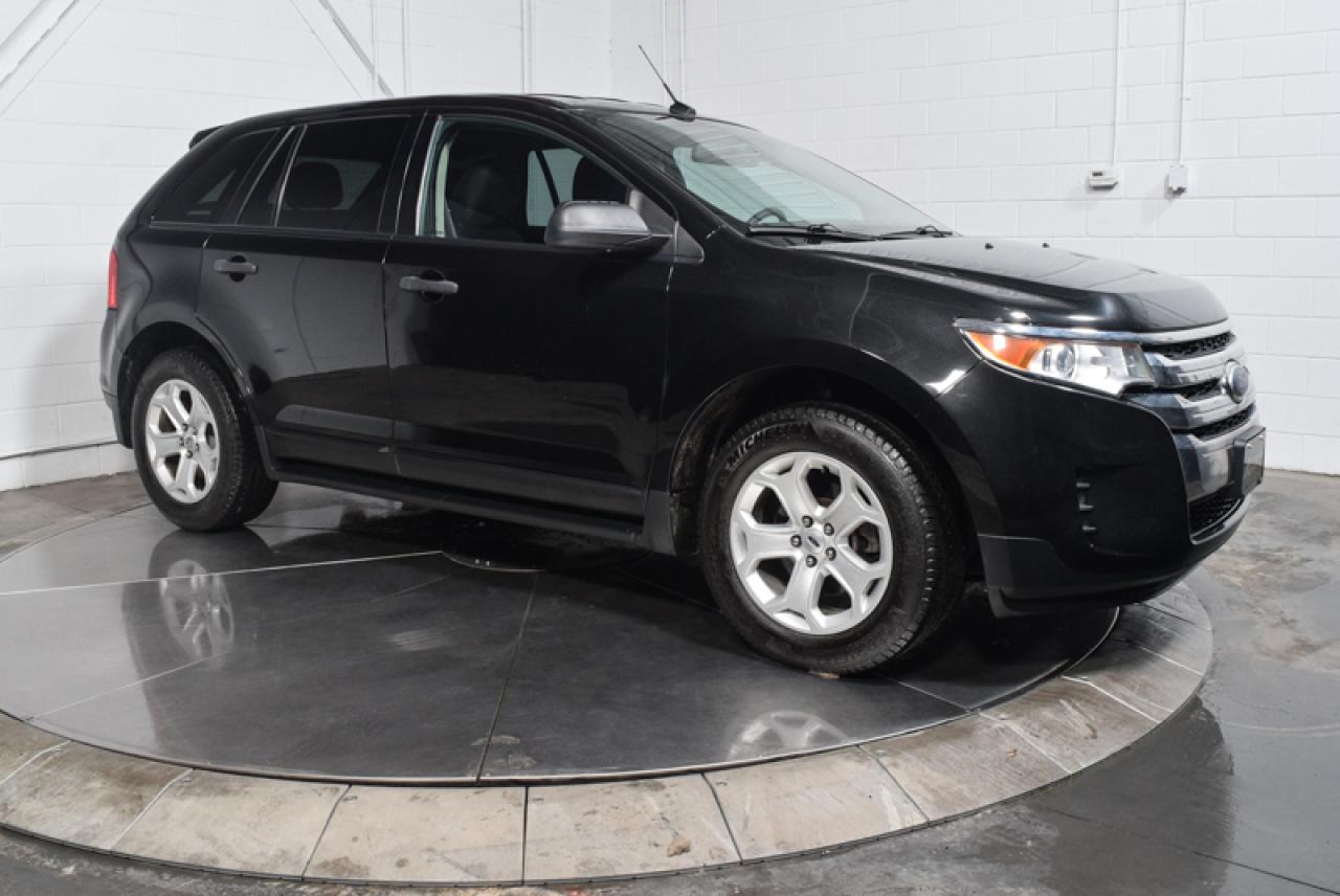 Used 2014 Ford Edge Se Mags 18 for sale in St-Constant, QC