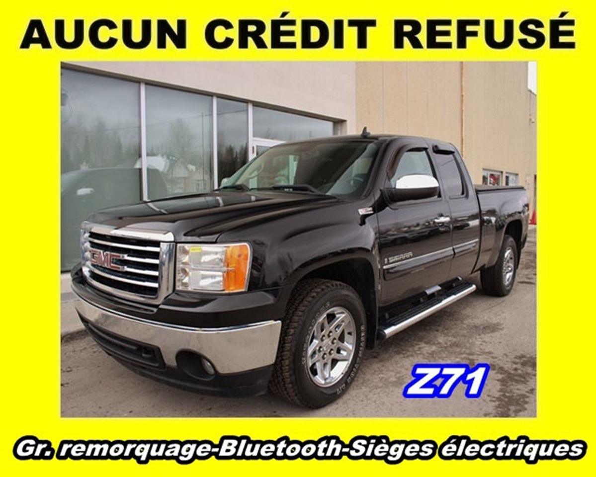 <a href=https://www.stjeromechevrolet.com/occasion/GMC-Sierra_1500-2008.html>https://www.stjeromechevrolet.com/occasion/GMC-Sierra_1500-2008.html</a>

**Rapport dhistorique CERTIFIÉ  **Véhicule disponible pour une DURÉE LIMITÉE  **Programme 100% approuvé et 0$ comptant UNIQUE (financement facile et rapide)  **APPROBATION en 10 minutes / 250 plans de financement disponibles  **Programme TRANQUILITÉ DESPRIT CERTIFIÉ et remise à neuf offert  **Prêt pour LIVRAISON IMMÉDIATE  **ON REPREND TOUT EN ÉCHANGE : Autos, camions, VTT, motos, motoneiges, bateaux, VR et plus  **Jusquà 35% DE PLUS que la valeur du marché pour votre échange  **LIVRAISON PARTOUT au Québec et au Canada  **Informez-vous! + de 500 AUTRES VÉHICULES et camions doccasion sur place. Plus de 6000 autres disponibles sur demande    **WE SPEAK ENGLISH TOO! SO DONT HESITATE TO CALL US OR TO COME SEE US    **Connexion Bluetooth / Mains libres  **Ensemble de remorquage  **Doublure de caisse  **Couvre-caisse  **Marche-pieds  **Jantes aluminium  **Sièges électriques  **Climatiseur  **Régulateur de vitesse  **Télédéverrouillage  **Prises de courant 12V  **Et beaucoup plus!    **Bluetooth connection / Hands-free device  **Towing assembly  **Bed liner  **Crate cover  **Running boards  **Aluminium Mags  **Power seats  **A/C clean system  **Cruise control  **Remote keyless entry  **12V power outlets  **And much more!    **Certified CarProof report  **Vehicle available for a LIMITED TIME  **EXCLUSIVE 100% approved credit and $0 cash down Program (easy financing)  **BE APPROVED in 10 minutes / 250 financing plans  **Ready for FAST DELIVERY  **WE TAKE ALL TRADE-INS: cars, trucks, ATVS, snowmobiles, motorcycles, boats, RV and more.  **Up to 35% MORE for your trade-in  **DELIVERY EVERYWHERE in Quebec and Canada  **Contact us! More than 500 OTHER CARS, SUV and trucks available.    Nos conseillers certifiés et professionnels sauront vous offrir une expérience dachat personnalisée et conviviale pour lachat de votre nouveau véhicule. Certains accessoires additionnels en sus. Bien que nous ayons pris toutes les mesures raisonnables pour nous assurer de la précision des renseignements fournis, nous ne sommes pas responsables de toute erreur ou omission. Veuillez contre-vérifier les renseignements auprès de lun de nos experts. Dans le cas où un véhicule publié contiendrait des renseignements inexacts à cause dune erreur typographique, photographique, sur le prix ou autre, le concessionnaire se réserve le droit de refuser ou dannuler toute demande. Contactez-nous aussi pour en savoir plus sur nos rabais additionnels en concession.    Our certified and professional consultants will offer you a personalized and user-friendly purchasing experience for your new vehicle. Although we have taken all reasonable steps to ensure the accuracy of the information provided, we are not responsible for any errors or omissions. Please check with one of our experts. In the event that a published vehicle contains inaccurate information due to a typographical, photographic, price or other error, the dealer reserves the right to refuse or cancel any request. Contact us to learn more about our additional dealer discounts
