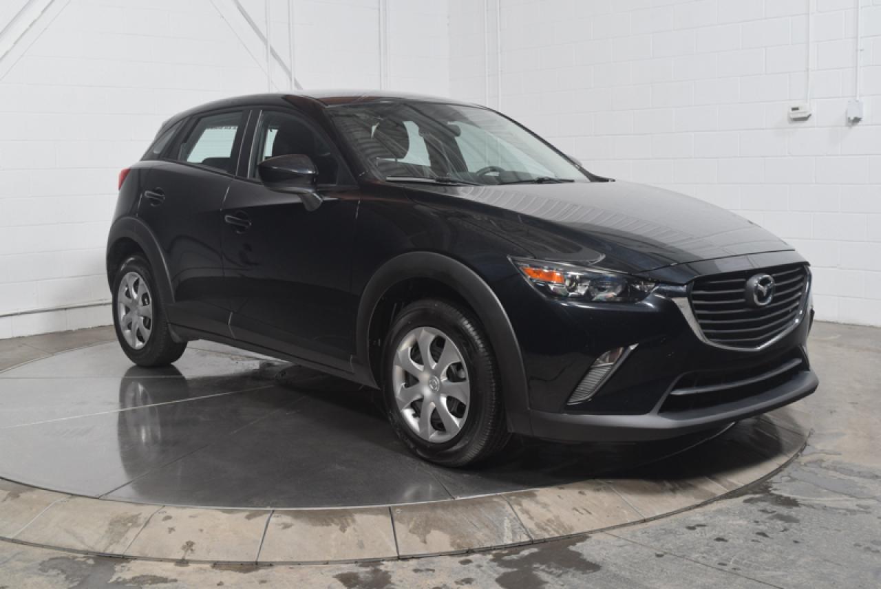 Used 2016 Mazda CX-3 Gx A/c Camera De for sale in St-Constant, QC