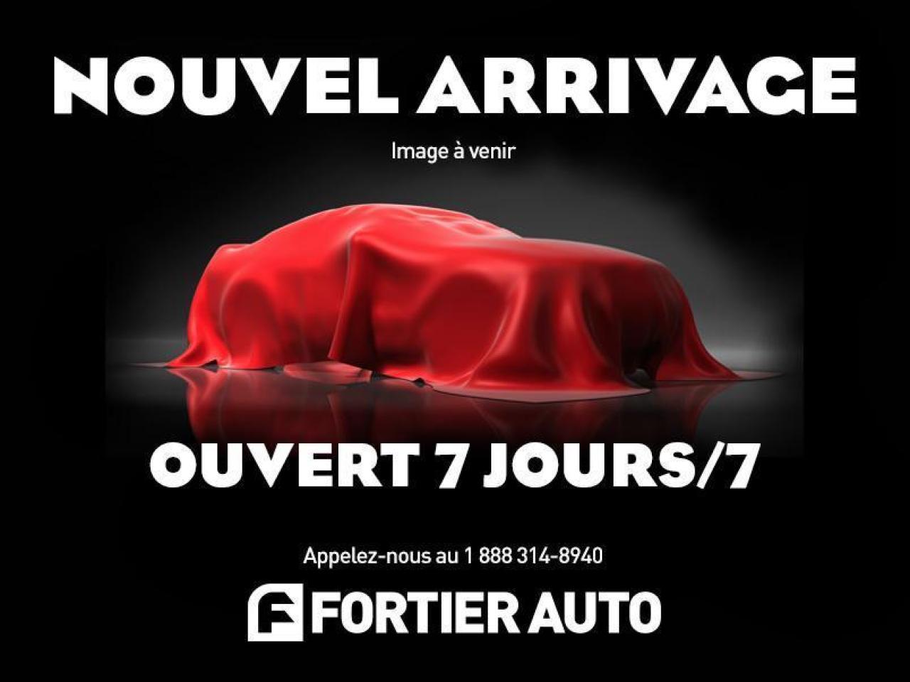 Used 2013 Ford Fusion  for sale in Montréal, QC