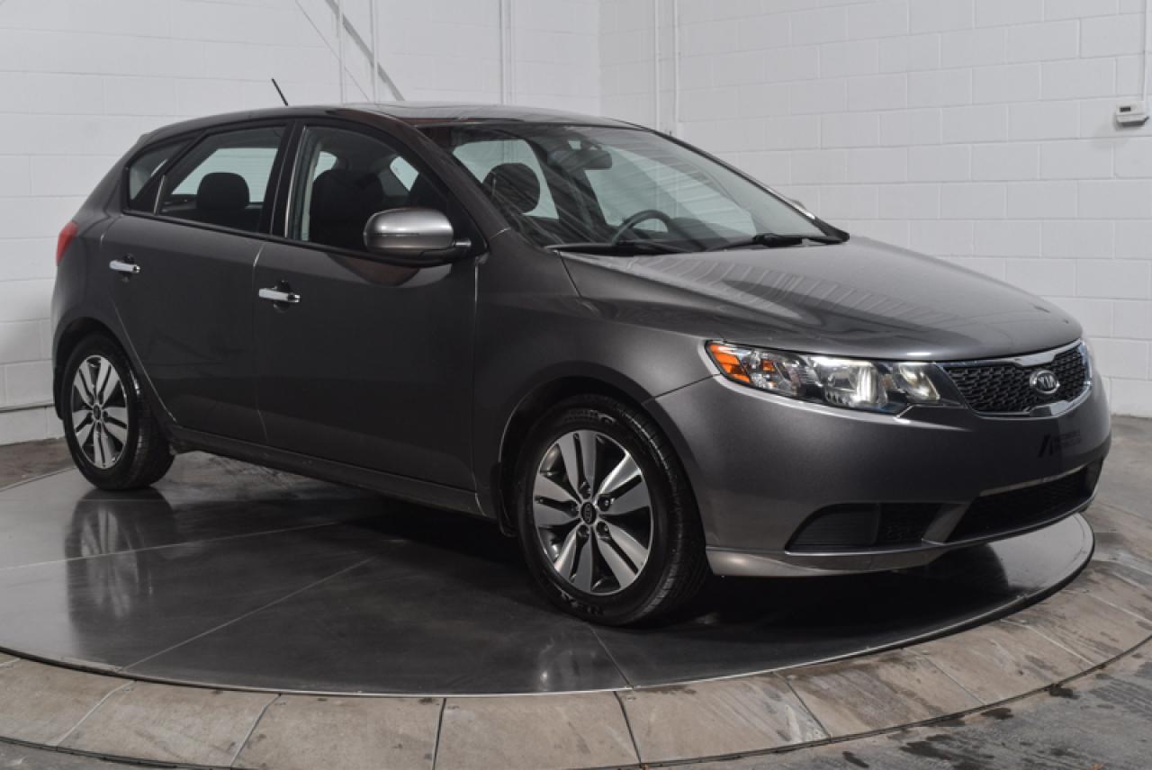 Used 2013 Kia FORTE Ex Hatch Toit Mags for sale in St-Constant, QC