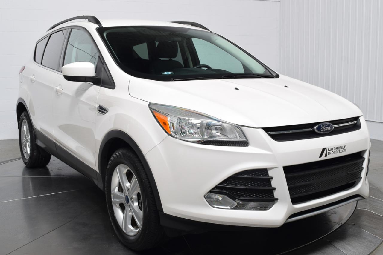 Used 2015 Ford Escape En Attente for sale in St-Constant, QC