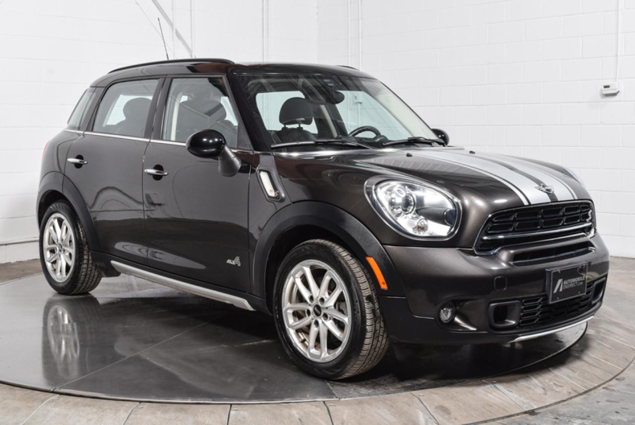Used 2015 Mini Cooper Countryman En Attente for sale in St-Constant, QC