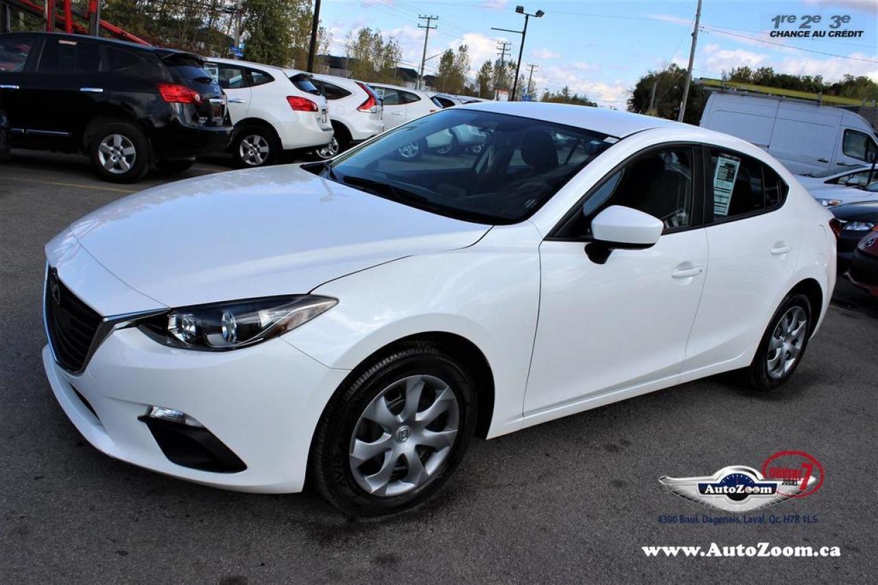 Used 2014 Mazda 3 Gx A/c for sale in Laval, QC
