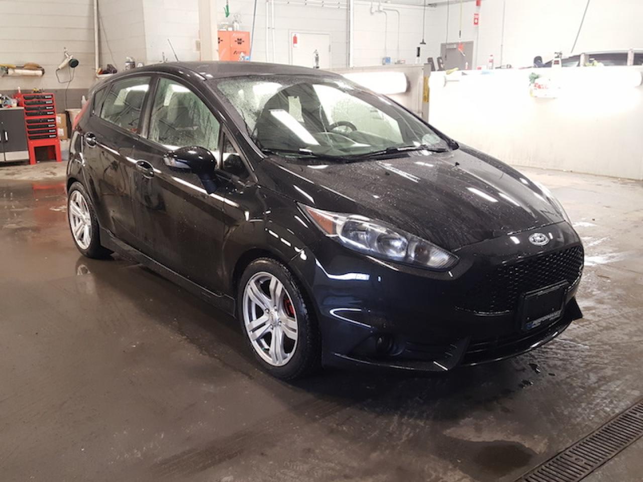 Used 2015 Ford Fiesta St A/c for sale in St-Constant, QC