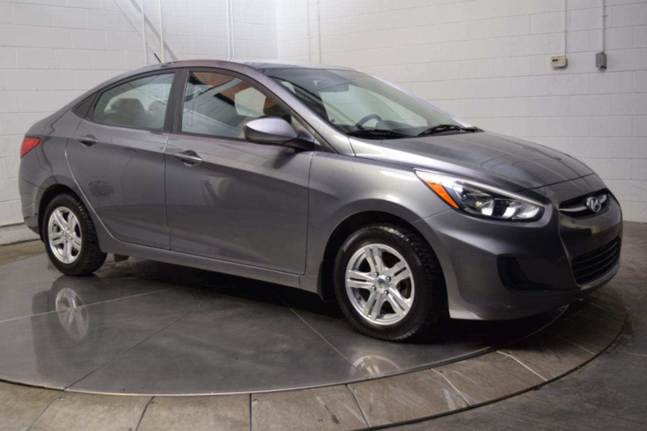 Used 2016 Hyundai Accent En Attente for sale in St-Constant, QC