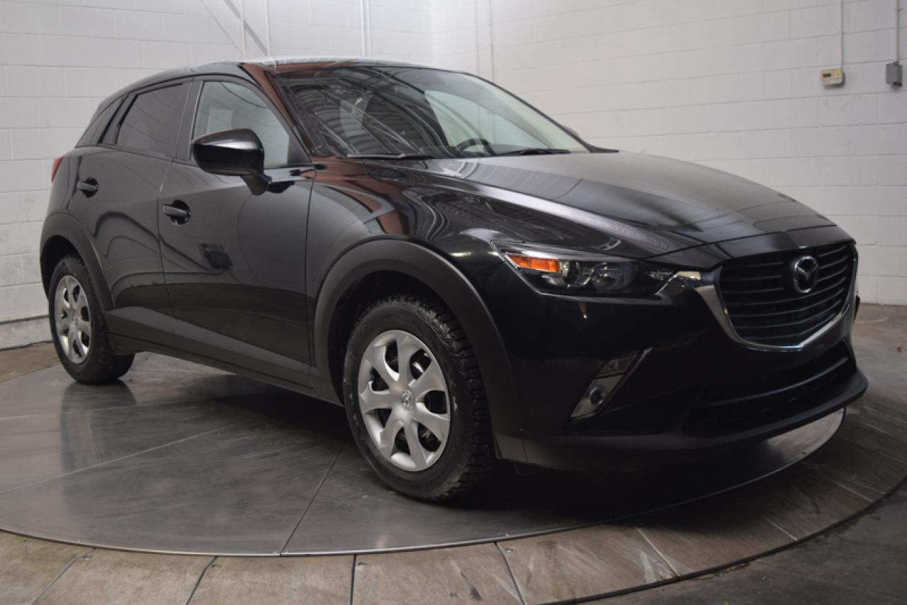 Used 2016 Mazda CX-3 Gx Awd A/c for sale in St-Constant, QC