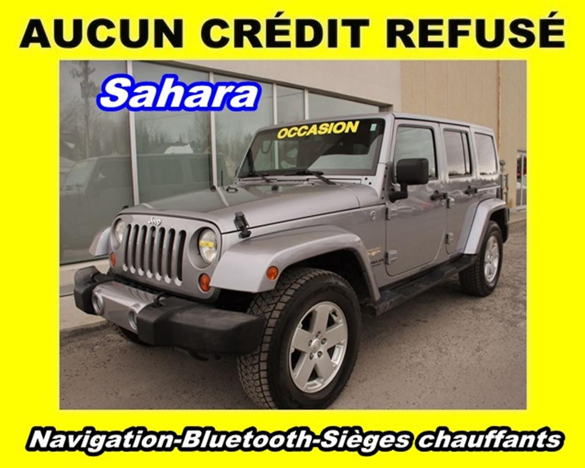 <a href=https://www.stjeromechevrolet.com/occasion/Jeep-Wrangler-2013.html>https://www.stjeromechevrolet.com/occasion/Jeep-Wrangler-2013.html</a>

**Rapport dhistorique + dinspection CERTIFIÉ  **Véhicule disponible pour une DURÉE LIMITÉE  **Programme 100% approuvé et 0$ comptant UNIQUE (financement facile et rapide)  **APPROBATION en 10 minutes / 250 plans de financement disponibles  **Programme TRANQUILITÉ DESPRIT CERTIFIÉ et remise à neuf offert  **Prêt pour LIVRAISON IMMÉDIATE  **ON REPREND TOUT EN ÉCHANGE : Autos, camions, VTT, motos, motoneiges, bateaux, VR et plus  **Jusquà 35% DE PLUS que la valeur du marché pour votre échange  **LIVRAISON PARTOUT au Québec et au Canada  **Informez-vous! + de 500 AUTRES VÉHICULES et camions doccasion sur place. Plus de 6000 autres disponibles sur demande    **WE SPEAK ENGLISH TOO! SO DONT HESITATE TO CALL US OR TO COME SEE US    **Toit amovible  **Système de navigation  **Connexion Bluetooth / Mains libres  **Jantes aluminium  **Sièges chauffants  **Écran tactile 5 po  **Climatiseur  **Régulateur de vitesse  **Télédéverrouillage  **Prises de courant 12V  **Et beaucoup plus!    **Removable roof  **Navigation system  **Bluetooth connection / Hands-free device  **Aluminium Mags  **Heated seats  **5 inch touch screen  **A/C clean system  **Cruise control  **Remote keyless entry  **12V power outlets  **And much more!    **Certified CarProof report + certified inspection  **Vehicle available for a LIMITED TIME  **EXCLUSIVE 100% approved credit and $0 cash down Program (easy financing)  **BE APPROVED in 10 minutes / 250 financing plans  **Ready for FAST DELIVERY  **WE TAKE ALL TRADE-INS: cars, trucks, ATVS, snowmobiles, motorcycles, boats, RV and more.  **Up to 35% MORE for your trade-in  **DELIVERY EVERYWHERE in Quebec and Canada  **Contact us! More than 500 OTHER CARS, SUV and trucks available.    Nos conseillers certifiés et professionnels sauront vous offrir une expérience dachat personnalisée et conviviale pour lachat de votre nouveau véhicule. Certains accessoires additionnels en sus. Bien que nous ayons pris toutes les mesures raisonnables pour nous assurer de la précision des renseignements fournis, nous ne sommes pas responsables de toute erreur ou omission. Veuillez contre-vérifier les renseignements auprès de lun de nos experts. Dans le cas où un véhicule publié contiendrait des renseignements inexacts à cause dune erreur typographique, photographique, sur le prix ou autre, le concessionnaire se réserve le droit de refuser ou dannuler toute demande. Contactez-nous aussi pour en savoir plus sur nos rabais additionnels en concession.  VERSIONS DISPONIBLES : Sport, Sahara, Rubicon    Our certified and professional consultants will offer you a personalized and user-friendly purchasing experience for your new vehicle. Although we have taken all reasonable steps to ensure the accuracy of the information provided, we are not responsible for any errors or omissions. Please check with one of our experts. In the event that a published vehicle contains inaccurate information due to a typographical, photographic, price or other error, the dealer reserves the right to refuse or cancel any request. Contact us to learn more about our additional dealer discounts