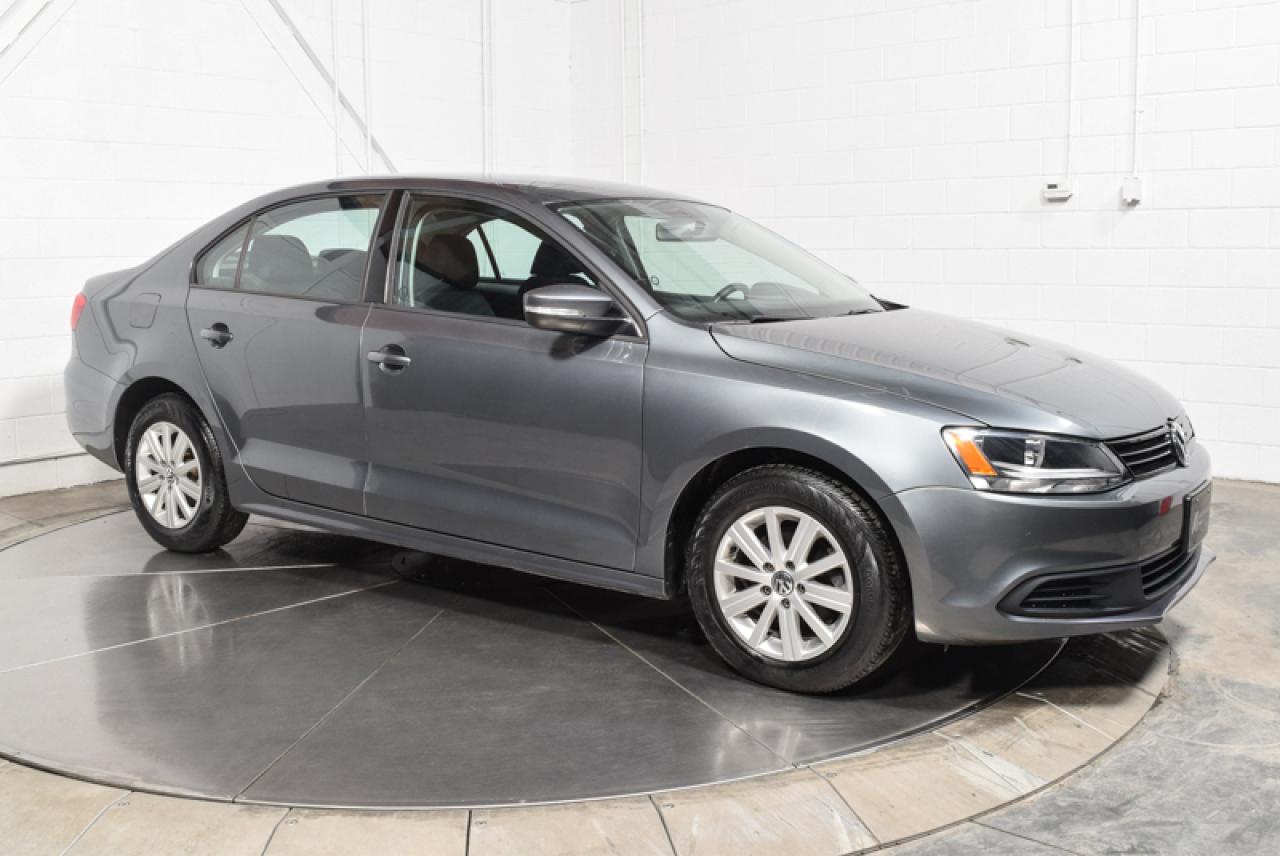 Used 2013 Volkswagen Jetta Comfortline Ac Mags for sale in St-Constant, QC