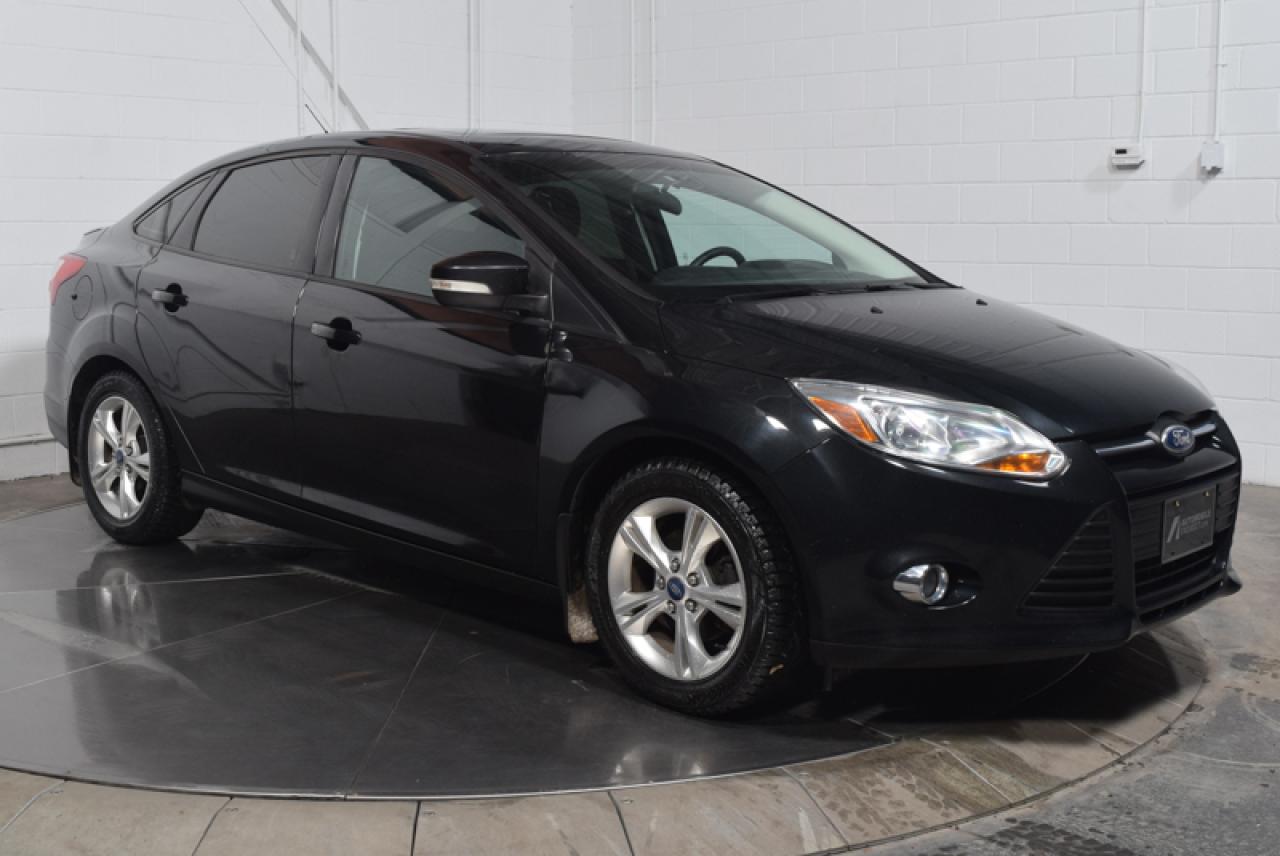 Used 2013 Ford Focus Se Mags A/c for sale in St-Constant, QC