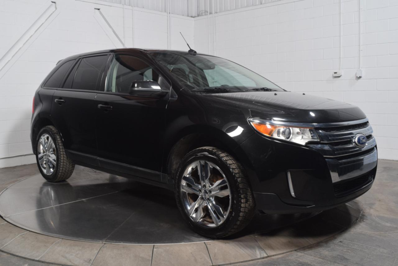 Used 2013 Ford Edge En Attente for sale in St-Constant, QC