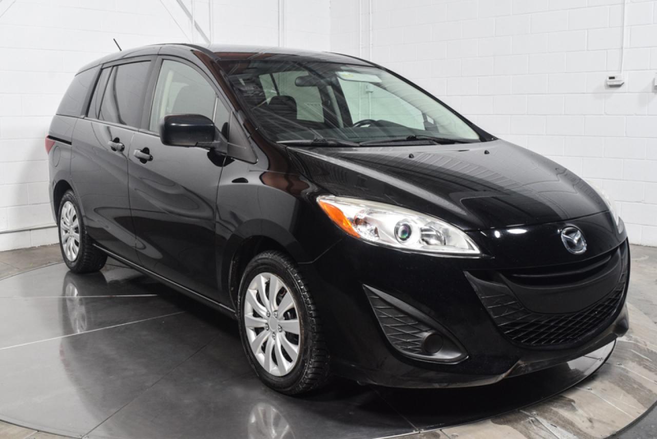 Used 2012 Mazda 5 En Attente for sale in St-Constant, QC