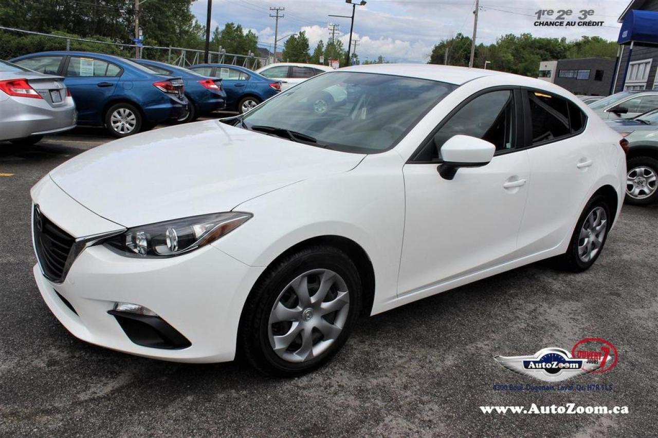 Used 2014 Mazda 3 Gx A/c for sale in Laval, QC