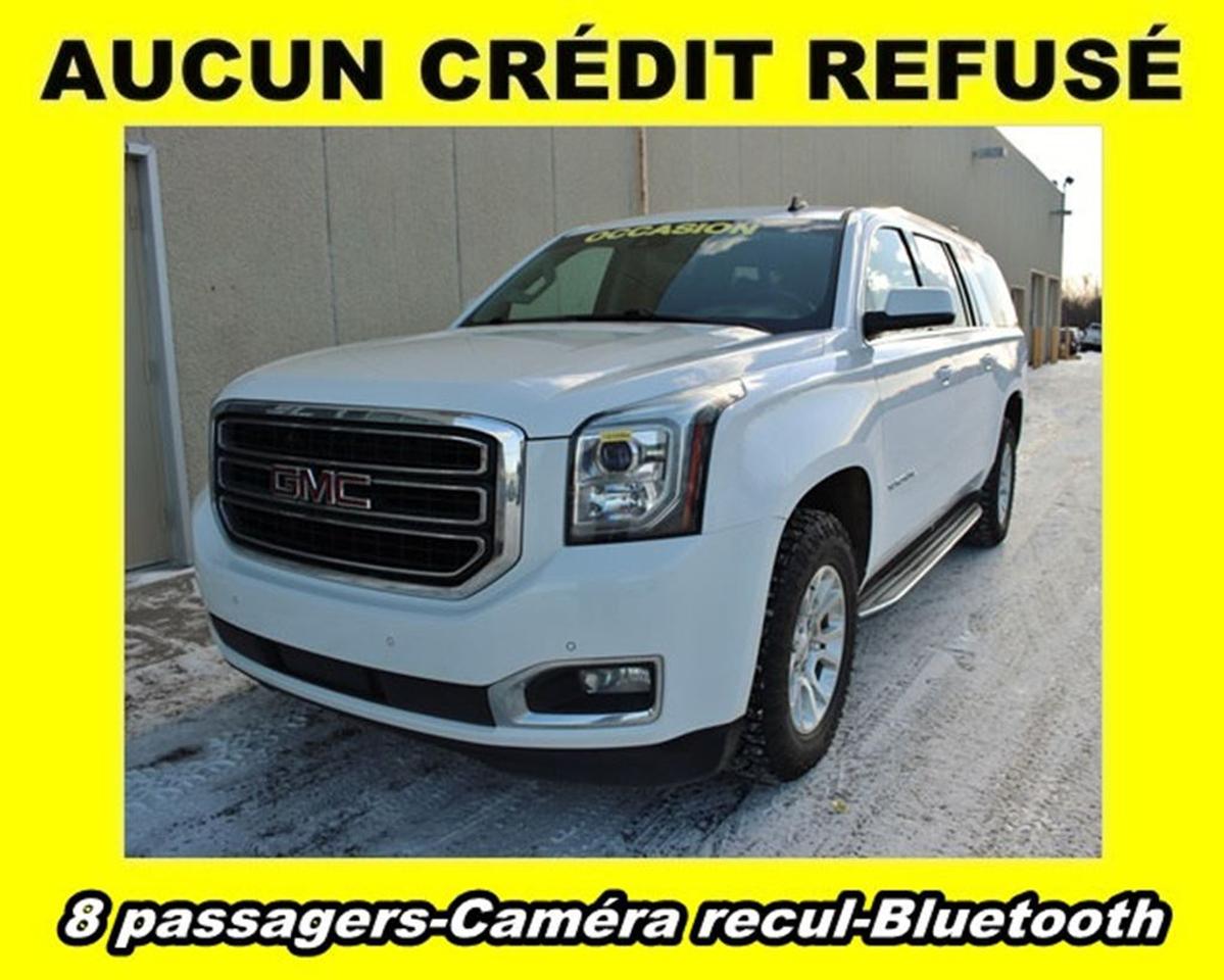 <a href=https://www.stjeromechevrolet.com/occasion/GMC-Yukon-2015.html>https://www.stjeromechevrolet.com/occasion/GMC-Yukon-2015.html</a>

**Rapport dhistorique + dinspection CERTIFIÉ   **Véhicule disponible pour une DURÉE LIMITÉE  **Programme 100% approuvé et 0$ comptant UNIQUE (financement facile et rapide)  **APPROBATION en 10 minutes / 250 plans de financement disponibles  **Programme TRANQUILITÉ DESPRIT CERTIFIÉ et remise à neuf offert  **Prêt pour LIVRAISON IMMÉDIATE  **ON REPREND TOUT EN ÉCHANGE : Autos, camions, VTT, motos, motoneiges, bateaux, VR et plus  **Jusquà 35% DE PLUS que la valeur du marché pour votre échange  **LIVRAISON PARTOUT au Québec et au Canada  **Informez-vous! + de 500 AUTRES VÉHICULES et camions doccasion sur place. Plus de 6000 autres disponibles sur demande  **WE SPEAK ENGLISH TOO! SO DONT HESITATE TO CALL US OR TO COME SEE US  **8 cyl. 5.3L  **4X4  **8 Passagers  **Sonorisation Bose  **Régulateur de vitesse  **Démarreur à distance  **Écran de recul  **Hayon électrique  **Volant en cuir  **Et beaucoup plus!  **5.3L 8 cylinder engine  **4x4  **8 Passengers configuration  **Bose sound system  **Cruise control  **Remote start  **back-up camera  **Power rear hatch  **Leather steering wheel  **And much more!  **Certified CarProof report + certified inspection  **Vehicle available for a LIMITED TIME  **EXCLUSIVE 100% approved credit and $0 cash down Program (easy financing)  **BE APPROVED in 10 minutes / 250 financing plans  **Ready for FAST DELIVERY  **WE TAKE ALL TRADE-INS: cars, trucks, ATVS, snowmobiles, motorcycles, boats, RV and more.  **Up to 35% MORE for your trade-in  **DELIVERY EVERYWHERE in Quebec and Canada  **Contact us! More than 500 OTHER CARS, SUV and trucks available.  Nos conseillers certifiés et professionnels sauront vous offrir une expérience dachat personnalisée et conviviale pour lachat de votre nouveau véhicule. Certains accessoires additionnels en sus. Bien que nous ayons pris toutes les mesures raisonnables pour nous assurer de la précision des renseignements fournis, nous ne sommes pas responsables de toute erreur ou omission. Veuillez contre-vérifier les renseignements auprès de lun de nos experts. Dans le cas où un véhicule publié contiendrait des renseignements inexacts à cause dune erreur typographique, photographique, sur le prix ou autre, le concessionnaire se réserve le droit de refuser ou dannuler toute demande. Contactez-nous aussi pour en savoir plus sur nos rabais additionnels en concession.  VERSIONS DISPONIBLES : SLE, SLT, DENALI  Our certified and professional consultants will offer you a personalized and user-friendly purchasing experience for your new vehicle. Although we have taken all reasonable steps to ensure the accuracy of the information provided, we are not responsible for any errors or omissions. Please check with one of our experts. In the event that a published vehicle contains inaccurate information due to a typographical, photographic, price or other error, the dealer reserves the right to refuse or cancel any request. Contact us to learn more about our additional dealer discounts.