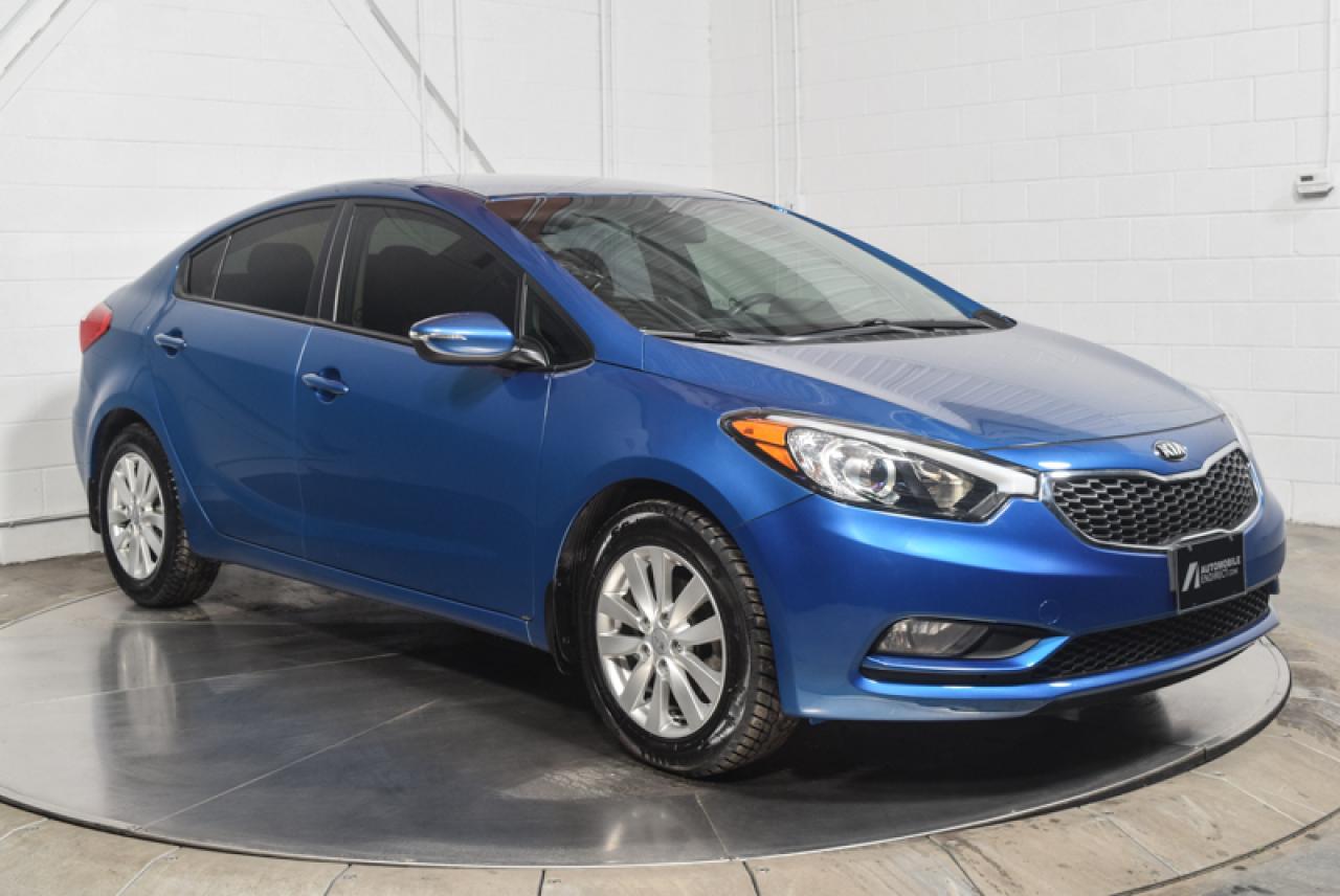 Used 2014 Kia FORTE Lx Mags A/c Siege for sale in St-Constant, QC