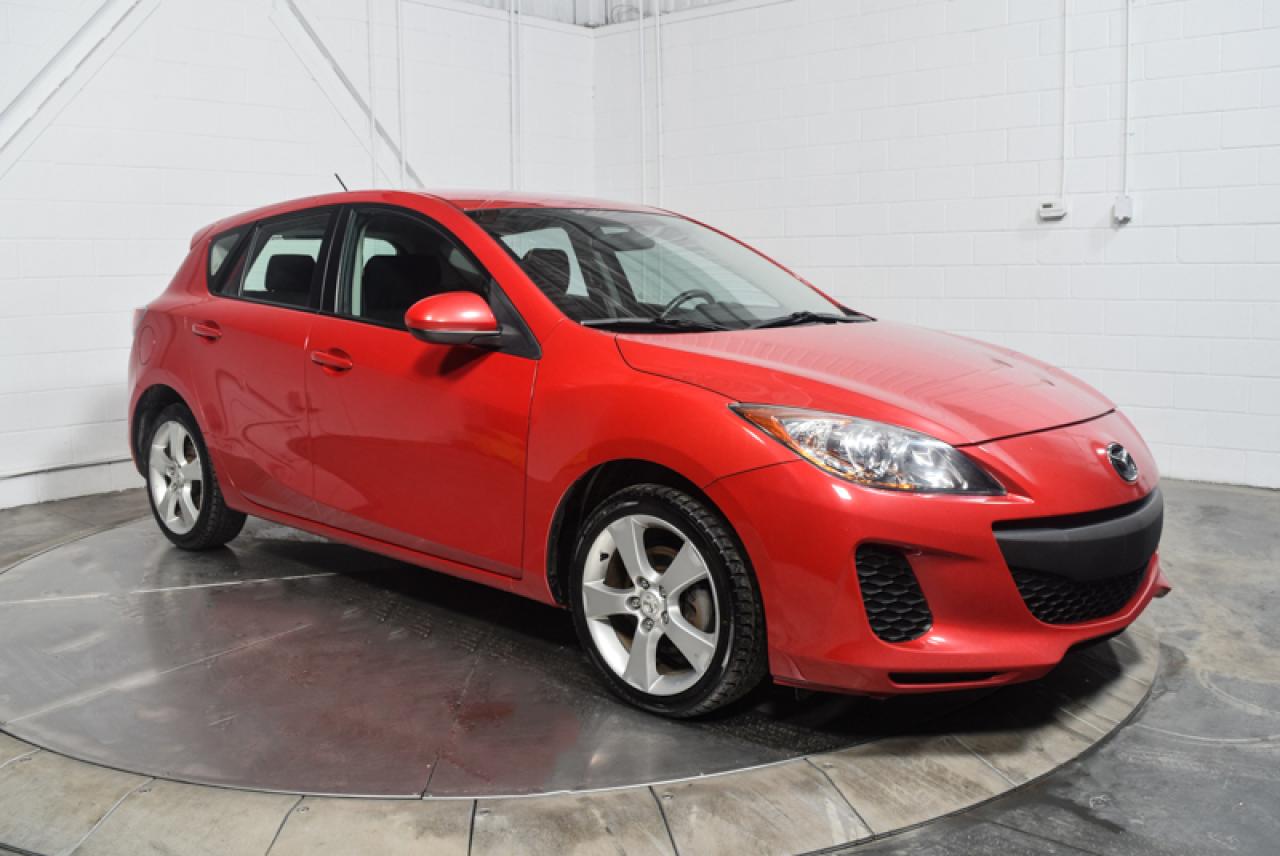 Used 2013 Mazda 3 Sport Mags for sale in St-Constant, QC