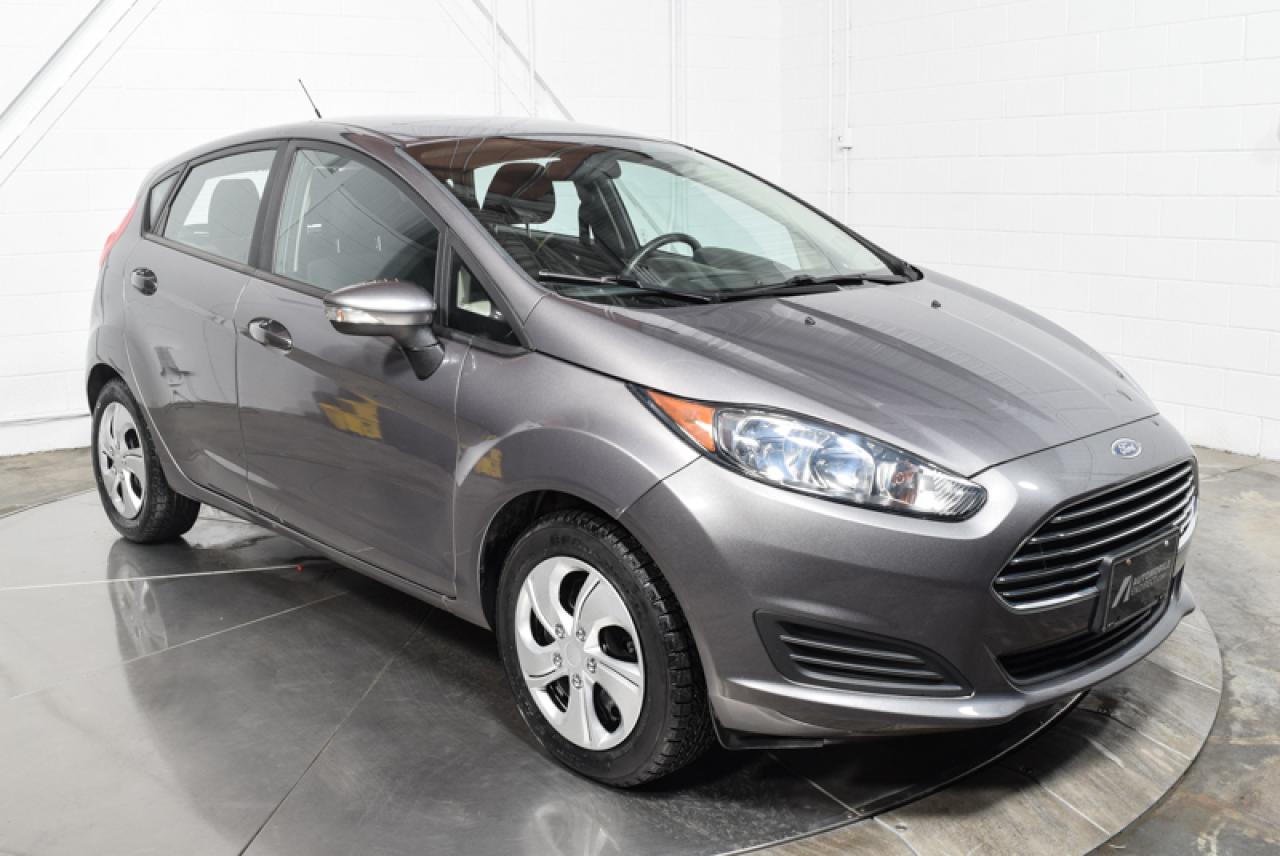 Used 2014 Ford Fiesta Se Hatch A/c for sale in St-Constant, QC