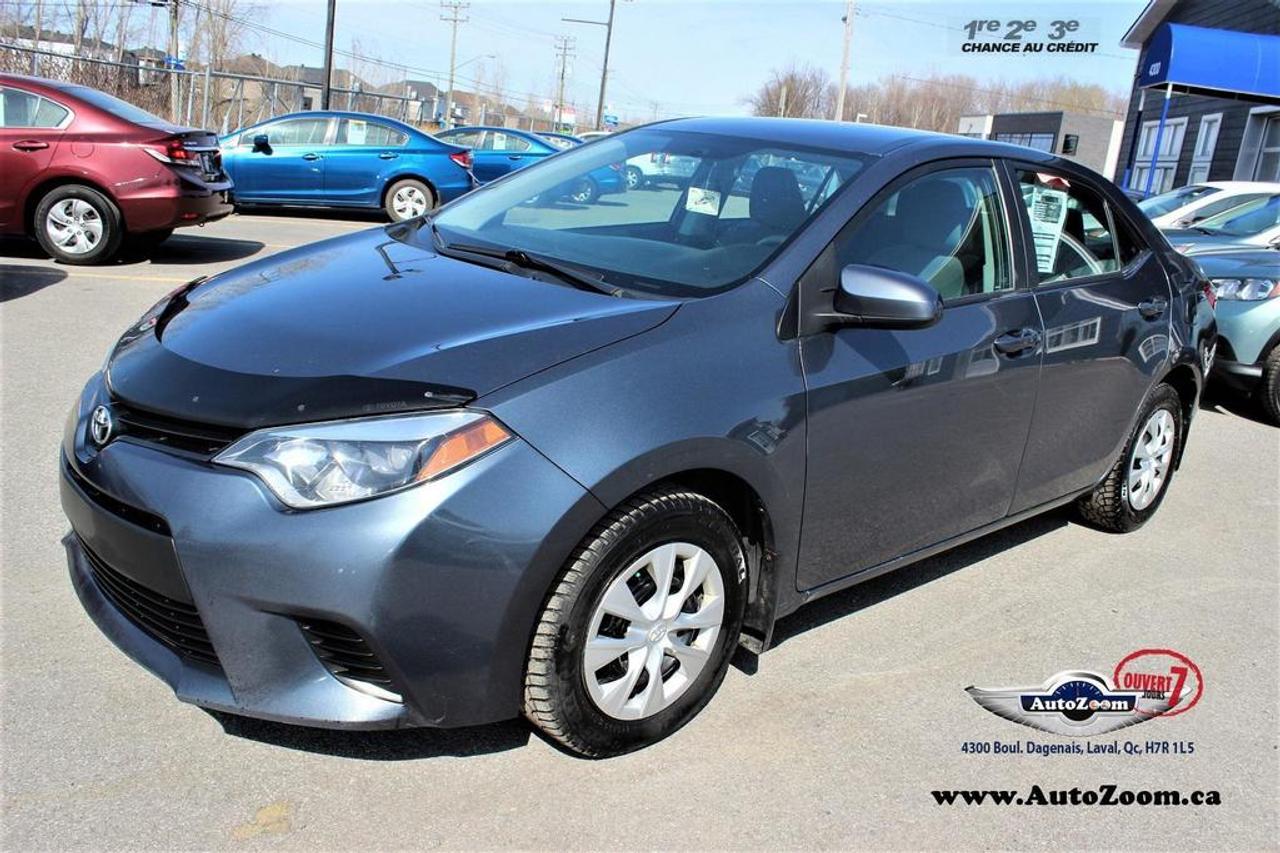 <a href=https://www.autoaubaine.com/Toyota-Corolla-c7020510.html>https://www.autoaubaine.com/Toyota-Corolla-c7020510.html</a>

VÉHICULE CERTIFIÉ, RAPPORT DINSPECTION, CARPROOF INCLUS, OUVERT 7 JOURS. AUTOZOOM POUR LE PRIX LA QUALITÉ ET LE SERVICE. -Contactez nous en tout temps par messagerie texte au (438) 504-9666. -# Stock : A3887 -Le paiement proposé est pour une durée de 84 mois, versement comptant initial de 2 000$ ou valeur déchange équivalent nécessaire (0$ comptant disponible), frais de crédit total de 2,764.38$, taxes en sus (sujet à lapprobation de votre crédit, certaines conditions sappliquent). - Financement simple et rapide au meilleur taux sur le marché. Aucun cas refusé 1ere, 2ieme, 3ieme chance, 0$ comptant disponible. Approbation rapide ---> http://www.autozoom.ca/fr-CA/demande-de-credit-usage.aspx - Obtenez le maximum pour votre échange - Garantie prolongé disponible - Ouvert 7 jours www.AutoZoom.ca 4300 Boul. Dagenais, Laval Qc H7R1L5 450-314-9666 Sans frais :1-888-634-8249