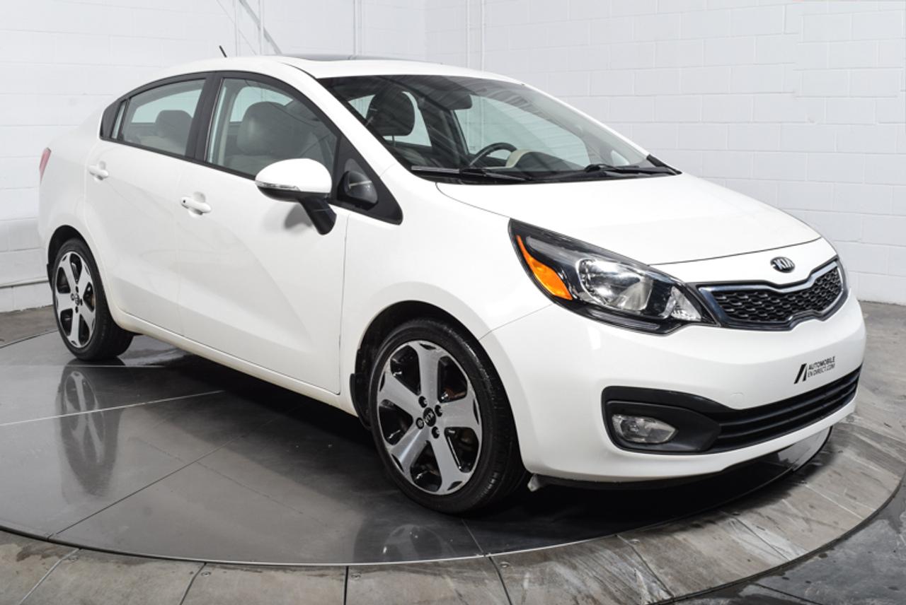 <a href=https://www.autoaubaine.com/Kia-Rio-c7024821.html>https://www.autoaubaine.com/Kia-Rio-c7024821.html</a>

AUTOMATIQUE AUDIO SUR LE VOLANT BLUETOOTH CLIMATISATION 2 ZONES GROS ECRAN PUSH BUTTON SIEGES CHAUFFANTS VERROUILLAGE SANS CLE CAMERA DE RECUL TOUTE EQUIPEE ECONOMIQUE 1200 véhicules - Livraison 24h - Financement facile à partir de 0.9% - Ouvert 7 jours / 5 soirs Automobile en Direct.com cest le plus gros inventaire de véhicules doccasion, avec toutes les marques et tous les modèles offert au meilleur prix. Cest aussi profiter de nombreux avantages exclusifs et dune gamme complète de services offerts en un seul endroit: - Livraison rapide en moins de 24h. - Financement facile sur place à partir de 0.9%. - 2ième et 3ième chance au crédit 100% approuvée. - Allocation incroyable pour vente et échange de véhicule sur place. Au delà des véhicules, Automobile en Direct.com, cest une équipe de 150 passionnés qui vous accueille dans une ambiance sincère, amicale et courtoise. Il ny a pas de fla-fla ou de pression inutile. Vous vendez votre véhicule? Nous achetons au meilleur prix même si vous nachetez pas avec nous. Passez nous voir en magasin ou prenez rendez-vous pour un essai routier. Faites vite. Chaque véhicule est unique. Ce véhicule ne correspond pas exactement à ce que vous recherchez? Visitez Automobile en Direct.com, nous avons accès à toutes les marques et tous les modèles au meilleur prix garanti. Automobile en Direct.com - Encore mieux que du neuf. Automobile en Direct.com is the largest used car inventory with all makes and models offered at the lowest price. They also offer access to exclusive offers and services in one location: - Fast delivery in less than 24 hours. - Easy financing starting at 0.9%. - 2nd and 3rd credit chance 100% approved. - Best value offered for your trade-in. Beyond the vehicles, Automobile en Direct.com is a team of 150 pasionnate people that welcome you in a simple, friendly and nice atmosphere. There is no run-around or pressure when you deal with us. Are you selling your vehicle? We buy at the best price, even if you dont buy with us. Visit us in store or make an appointment for a test drive. Hurry hup, every vehicle is unique. This vehicle does not match exactly with what you want? Visit us at Automobile en Direct.com, we have access to all makes and vehicle at the lowest price guaranteed Automobile en Direct.com - Even better than new.