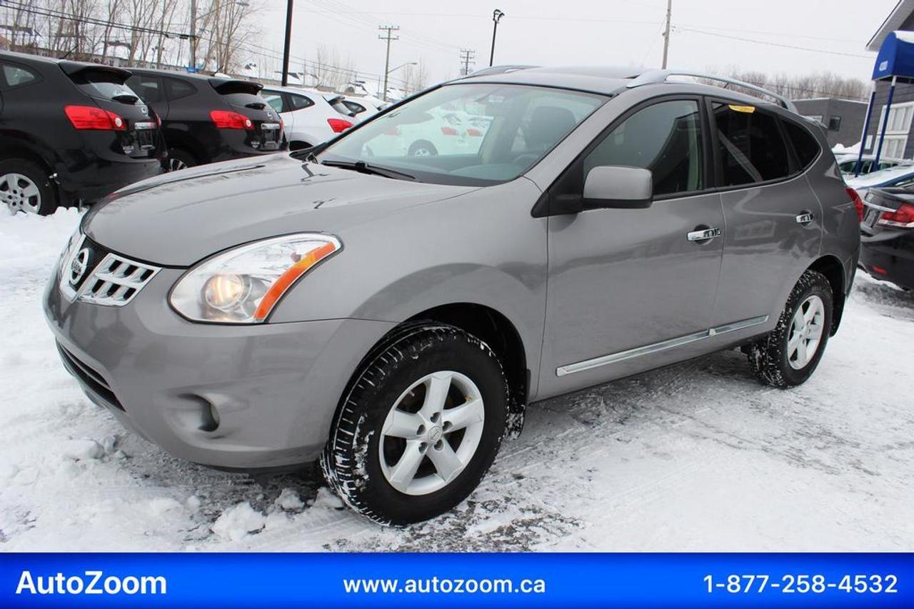 <a href=https://www.autoaubaine.com/Nissan-Rogue-c6986019.html>https://www.autoaubaine.com/Nissan-Rogue-c6986019.html</a>

VÉHICULE CERTIFIÉ, RAPPORT DINSPECTION, CARPROOF INCLUS, OUVERT 7 JOURS. AUTOZOOM POUR LE PRIX LA QUALITÉ ET LE SERVICE. -Contactez nous en tout temps par messagerie texte au (438) 504-9666. -# Stock : A4348 -Prix Régulier : 12,985$ I Promotion : 11,965$ -Financement prêt ouvert : 40,79$ par semaine. - Le paiement proposé est pour une durée de 72 mois, versement comptant initial de 2 000$ ou valeur déchange équivalent nécessaire (0$ comptant disponible), frais de crédit total de 2 040,95$, taxes en sus (sujet à lapprobation de votre crédit, certaines conditions sappliquent). - Financement simple et rapide au meilleur taux sur le marché. Aucun cas refusé 1ere, 2ieme, 3ieme chance, 0$ comptant disponible. Approbation rapide ---> http://www.autozoom.ca/fr-CA/demande-de-credit-usage.aspx - Obtenez le maximum pour votre échange - Garantie prolongé disponible - Ouvert 7 jours www.AutoZoom.ca 4300 Boul. Dagenais, Laval Qc H7R1L5 450-314-9666 Sans frais :1-888-634-8249