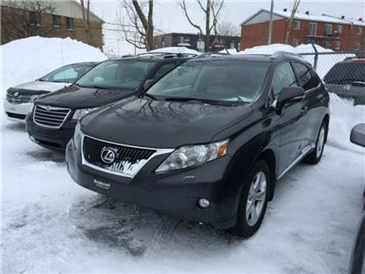 <a href=https://www.autoaubaine.com/Lexus-RX 350-c6942685.html>https://www.autoaubaine.com/Lexus-RX 350-c6942685.html</a>

TOUTE ORIGINALE,KILOMÉTRAGE CERTIFIÉ,INSPECTION COMPLÈTE,PRÉMIUM ÉDITION CUIR TOIT CAMÉRA DE RECULE SIÈGE CHAUFFANT ET REFROIDISSANT,RAPPORT CARPROOF INCLUS