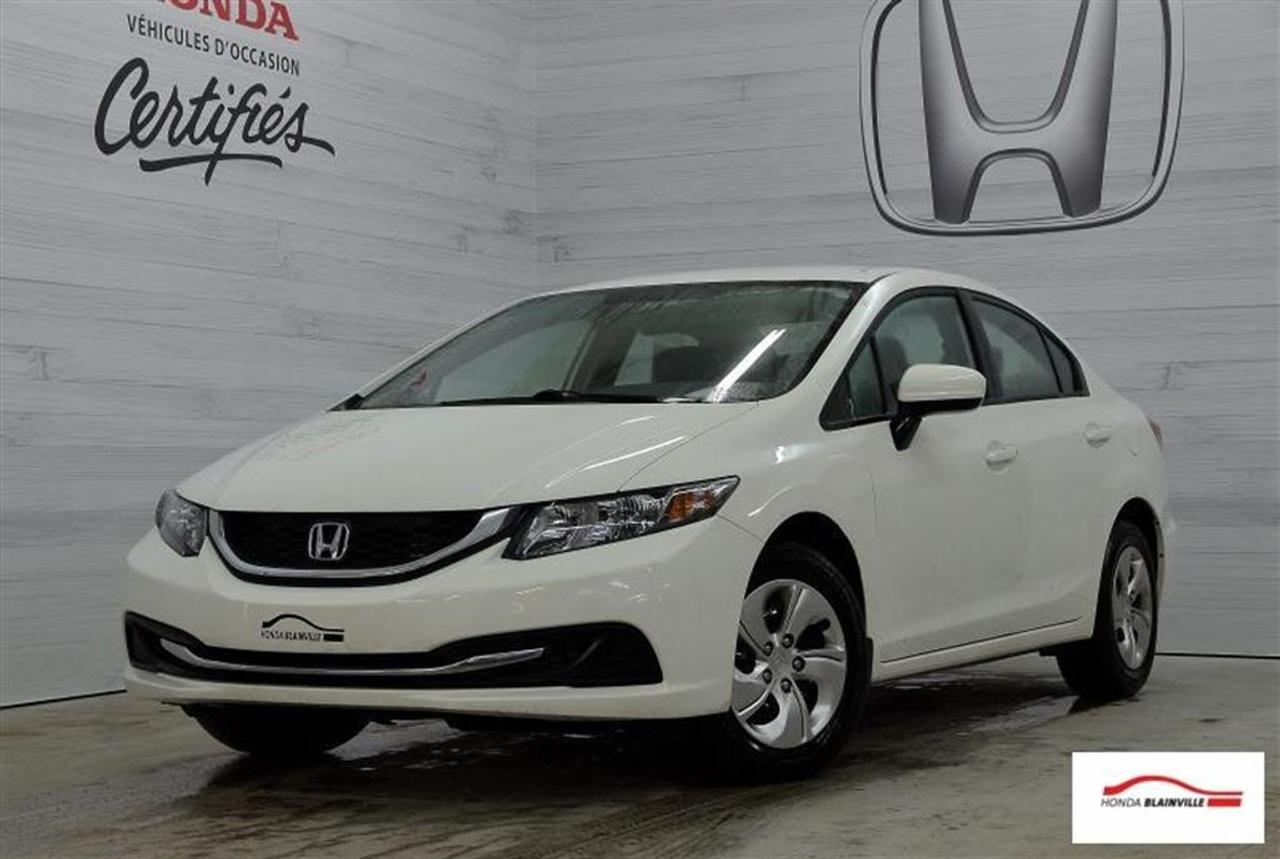 <a href=https://www.autoaubaine.com/Honda-Civic-c7024115.html>https://www.autoaubaine.com/Honda-Civic-c7024115.html</a>

Financement à partir de 3,99 % disponible sur certains modèles. HONDA BLAINVILLE est le concessionnaire numéro 1 au Québec. Nous sommes situé à 15 minutes Saint-Eustache/ Saint-Jérôme/Terrebonne/Laval, à 20 minutes de Montréal/Repentigny/Lachute. Conseiller professionnel en vente de véhicules neufs et d occasion sur la rive nord. Programme de véhicules d occasion certifiés. Rapport Carproof disponible gratuitement. Inspection en 100 points, garantie HONDA PLUS de 6 ans ou 160 000 km inclus avec les voitures certifés. Privilège d échange de sept jours ou 1000 km. Le prix affiché inclus un rabais de 500 $ avec un financement.