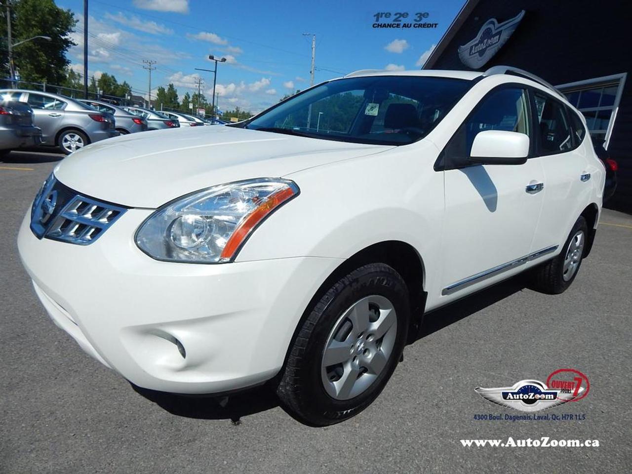 <a href=https://www.autoaubaine.com/Nissan-Rogue-c7020558.html>https://www.autoaubaine.com/Nissan-Rogue-c7020558.html</a>

VÉHICULE CERTIFIÉ, RAPPORT DINSPECTION, CARPROOF INCLUS, OUVERT 7 JOURS. AUTOZOOM POUR LE PRIX, QUALITÉ.SERVICE. -Contactez nous en tout temps par messagerie texte au (438) 501-9666. -# Stock : A3467 - Financement simple et rapide au meilleur taux sur le marché. Aucun cas refusé 1e 2ieme 3ieme chance, 0$ comptant disponible. Approbation rapide ... http://www.autozoom.ca/fr-CA/demande-de-credit-usage.aspx - Obtenez le maximum pour votre échange. - Garantie prolongé disponible - Ouvert 7 jours -www.AutoZoom.ca 450-314-9666 ... 1-888-634-8249