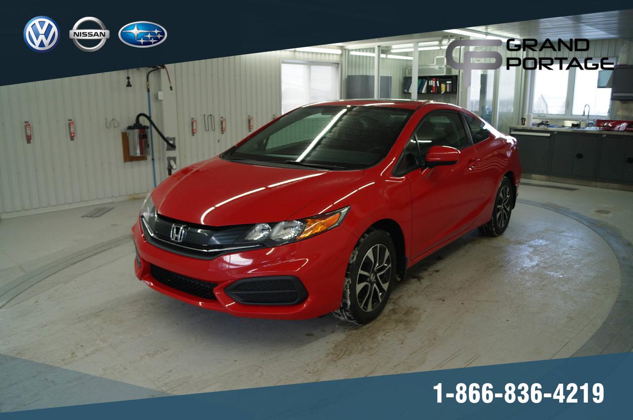 <a href=https://www.grandportageauto.com/occasion/Honda-Civic-2015.html>https://www.grandportageauto.com/occasion/Honda-Civic-2015.html</a>

Très jolie voiture compacte dallure sportive, très fiable et économique, de bas kilométrage, très bien équipée, en excellente condition.