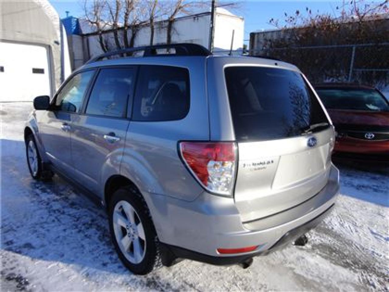 Used 2010 Subaru Forester X for sale in Laval, QC