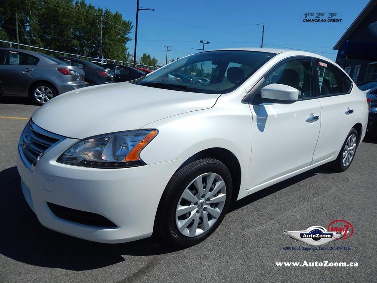 <a href=https://www.autoaubaine.com/Nissan-Sentra-c7020576.html>https://www.autoaubaine.com/Nissan-Sentra-c7020576.html</a>

VÉHICULE CERTIFIÉ, RAPPORT DINSPECTION, CARPROOF INCLUS, OUVERT 7 JOURS. AUTOZOOM POUR LE PRIX, QUALITÉ.SERVICE. -Contactez nous en tout temps par messagerie texte au (438) 501-9666. -# Stock : A3534 - Financement simple et rapide au meilleur taux sur le marché. Aucun cas refusé 1e 2ieme 3ieme chance, 0$ comptant disponible. Approbation rapide ... http://www.autozoom.ca/fr-CA/demande-de-credit-usage.aspx - Obtenez le maximum pour votre échange. - Garantie prolongé disponible - Ouvert 7 jours -www.AutoZoom.ca 450-314-9666 ... 1-888-634-8249