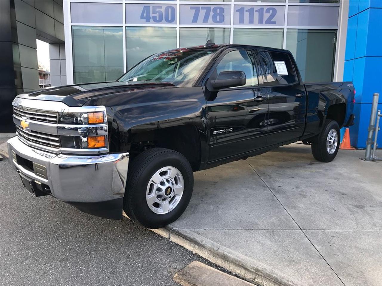<a href=https://www.lussierchevrolet.com/occasion/Chevrolet-Silverado_2500-2017.html>https://www.lussierchevrolet.com/occasion/Chevrolet-Silverado_2500-2017.html</a>

150$/SEM+TX Véhicule Inspecté et Certifié    INFO DIRECT 1-877-661-3757  9h à 21h 7 jours    LES VÉHICULES DOCCASION CERTIFIÉS INCLUENT :    - Un rabais étudiant de 500$*  - Une garantie sur véhicule de 3 mois/5000km min.**  - une inspection de plus de 150 points- Assistance routière  - Les paiements nincluent pas les taxes applicables