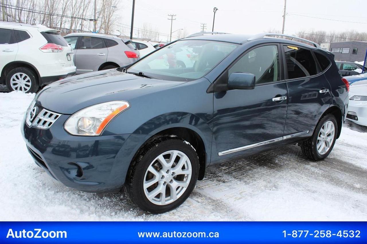 <a href=https://www.autoaubaine.com/Nissan-Rogue-c7020291.html>https://www.autoaubaine.com/Nissan-Rogue-c7020291.html</a>

VÉHICULE CERTIFIÉ, RAPPORT DINSPECTION, CARPROOF INCLUS, OUVERT 7 JOURS. AUTOZOOM POUR LE PRIX LA QUALITÉ ET LE SERVICE. -Contactez nous en tout temps par messagerie texte au (438) 503-9666. -# Stock : A4373 -Prix Régulier : 10,985$ I Promotion : 9,985$ Financement prêt ouvert : 38,72$ par semaine. -Le paiement proposé est pour une durée de 60 mois, versement comptant initial de 2 000$ ou valeur déchange équivalent nécessaire (0$ comptant disponible), frais de crédit total de 1 371,94$, taxes en sus (sujet à lapprobation de votre crédit, certaines conditions sappliquent). - Financement simple et rapide au meilleur taux sur le marché. Aucun cas refusé 1ere, 2ieme, 3ieme chance, 0$ comptant disponible. Approbation rapide ---> http://www.autozoom.ca/fr-CA/demande-de-credit-usage.aspx - Obtenez le maximum pour votre échange - Garantie prolongé disponible - Ouvert 7 jours www.AutoZoom.ca 4300 Boul. Dagenais, Laval Qc H7R1L5 450-314-9666 Sans frais :1-888-634-8249